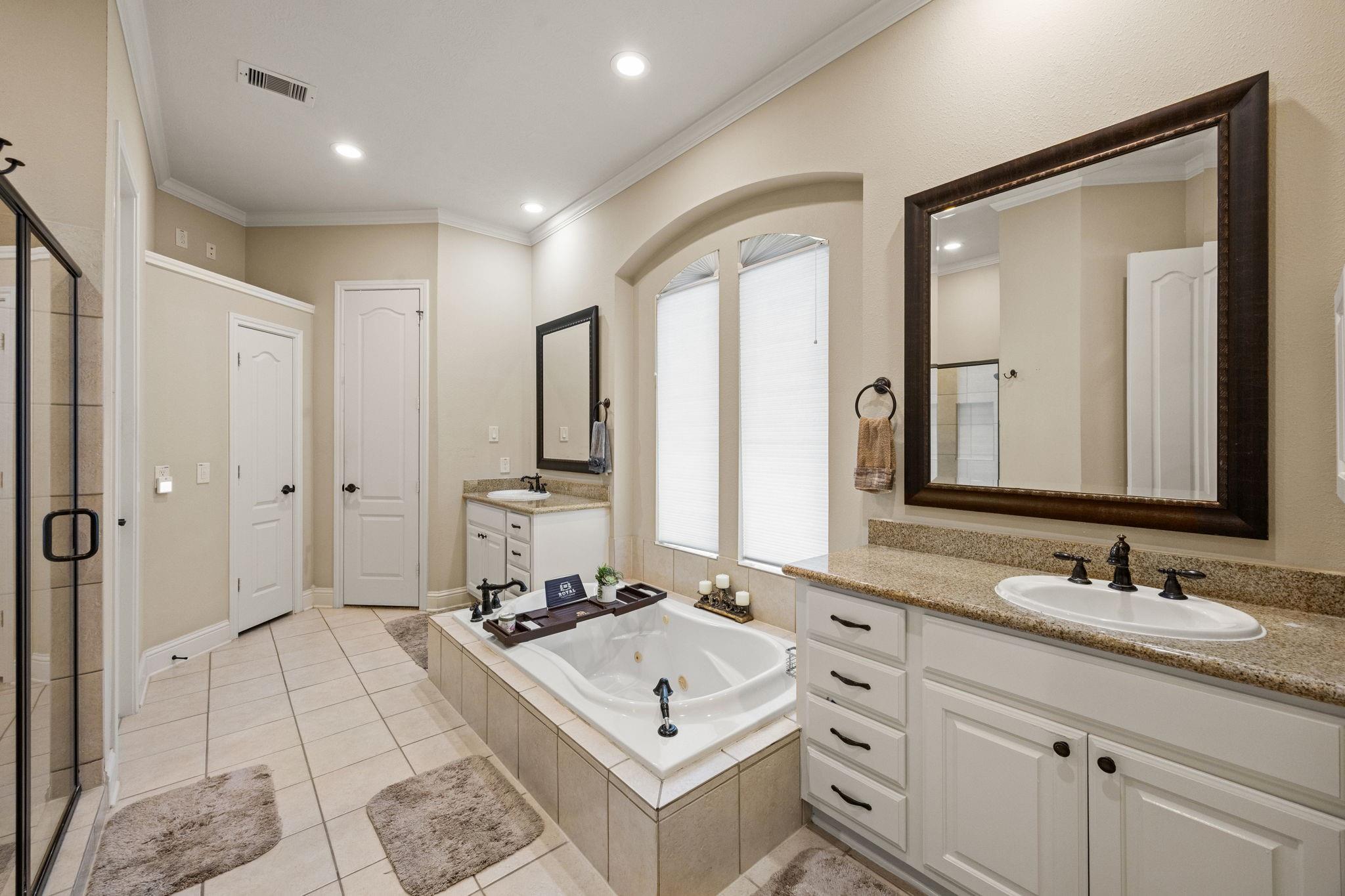 12406 Garden Field Lane