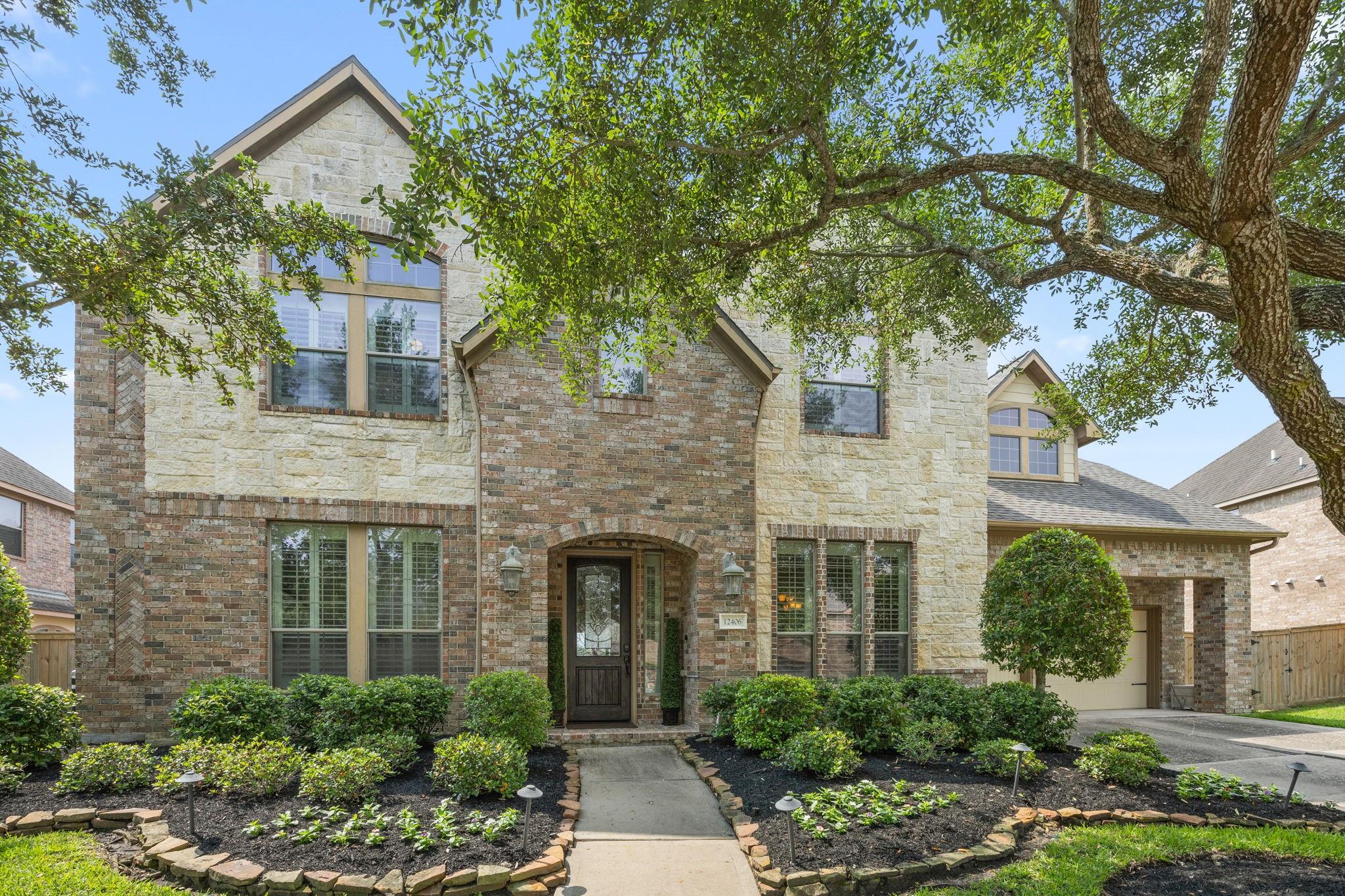 12406 Garden Field Lane