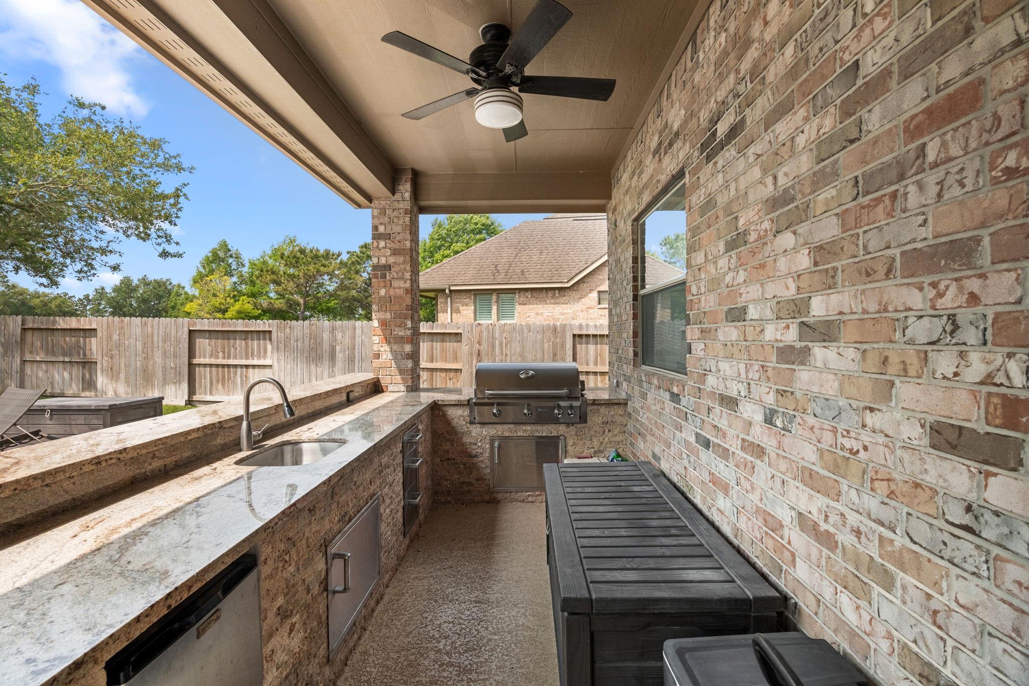 12406 Garden Field Lane