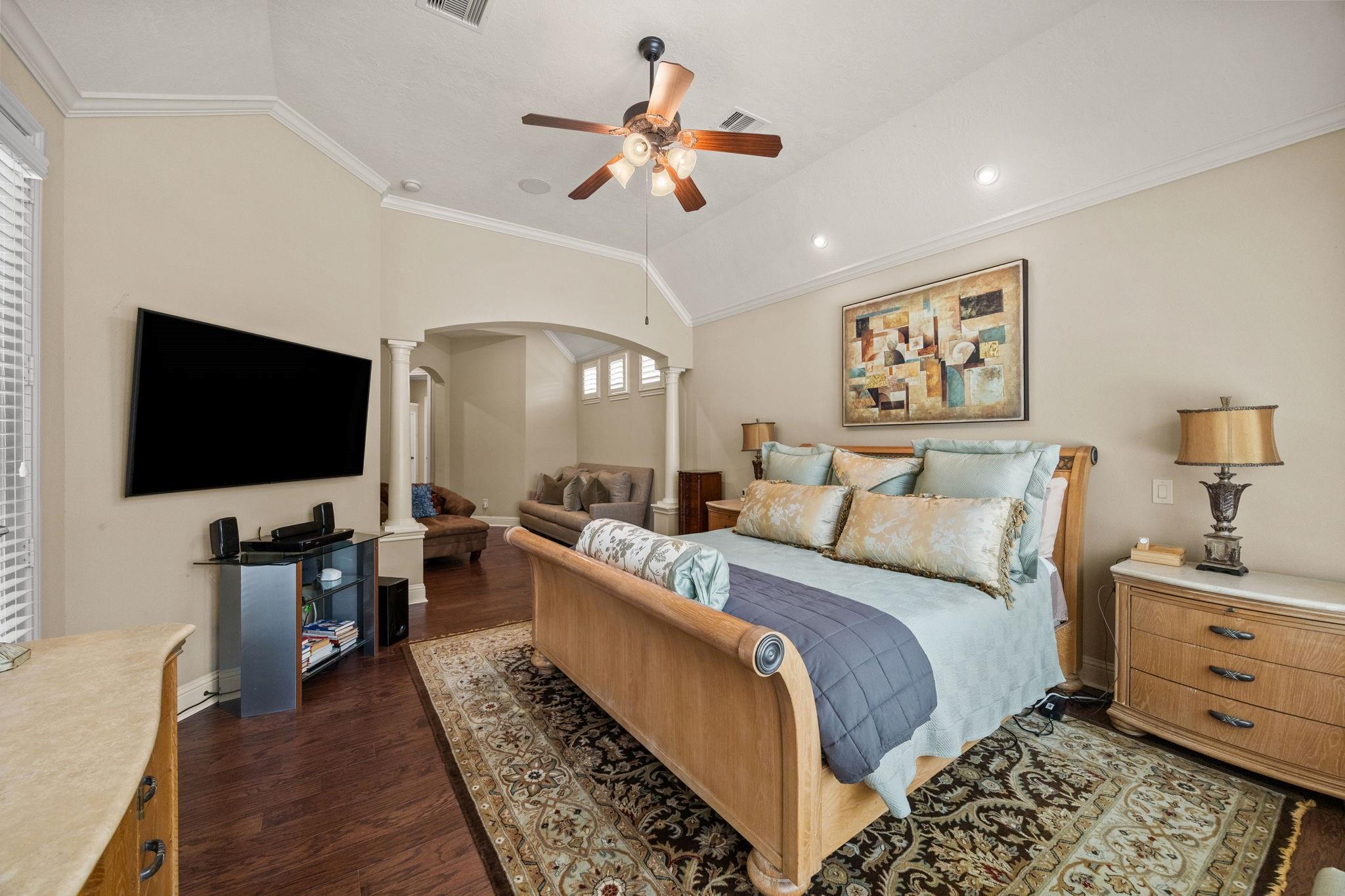 12406 Garden Field Lane