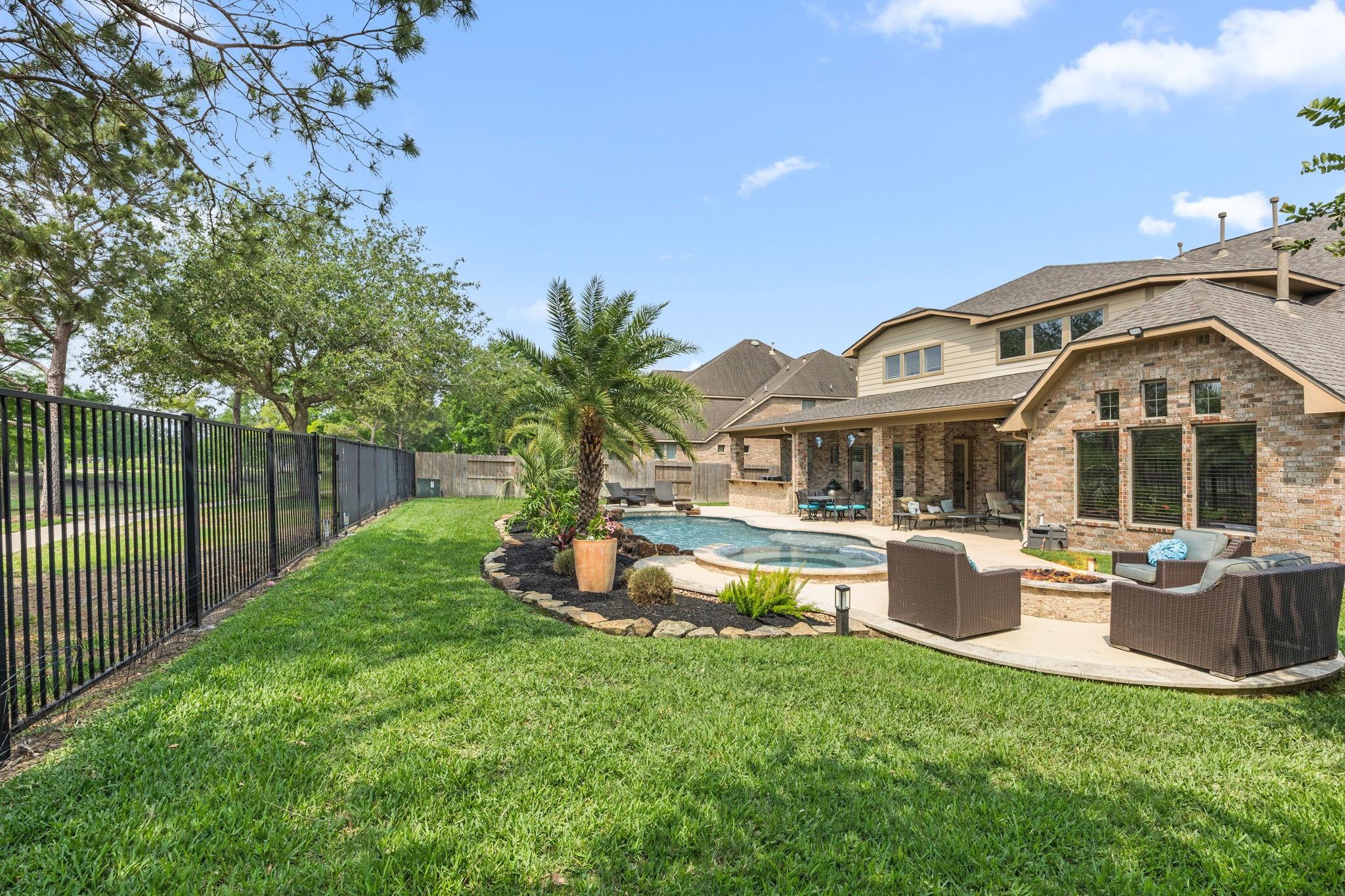 12406 Garden Field Lane