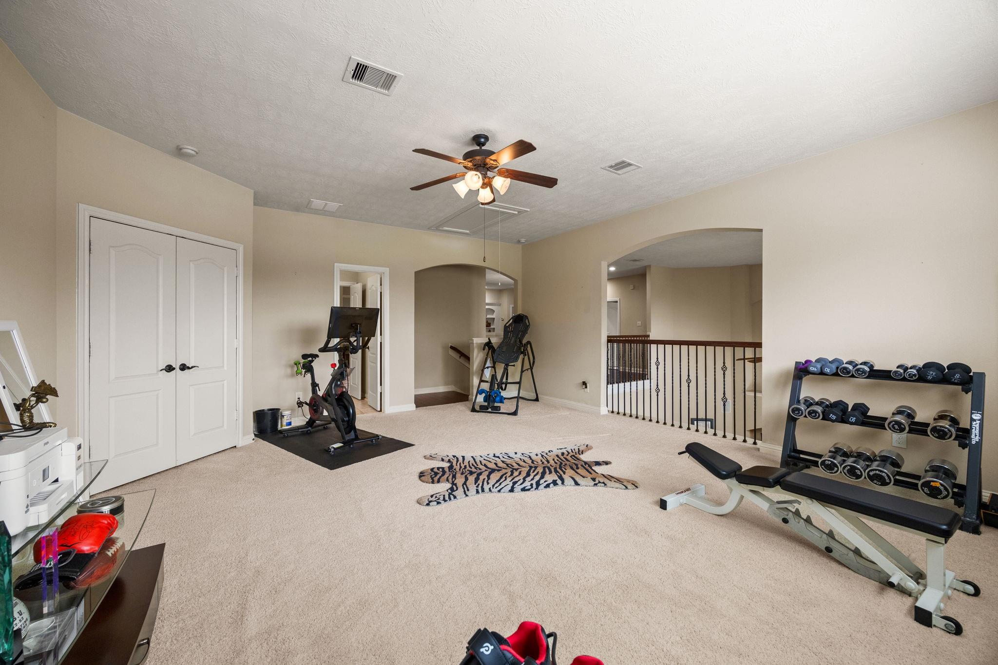 12406 Garden Field Lane