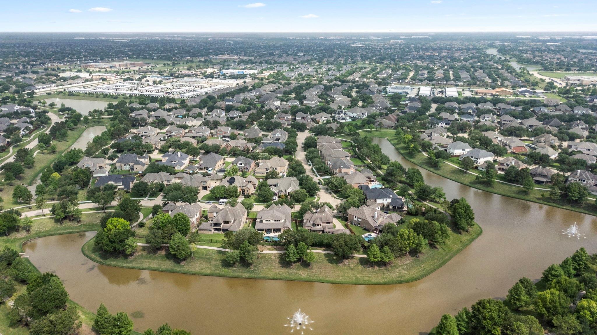 12406 Garden Field Lane