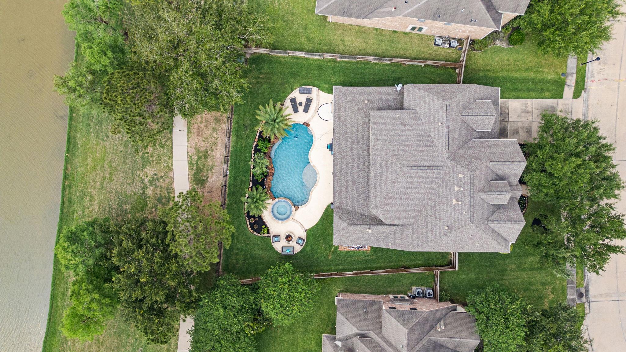 12406 Garden Field Lane