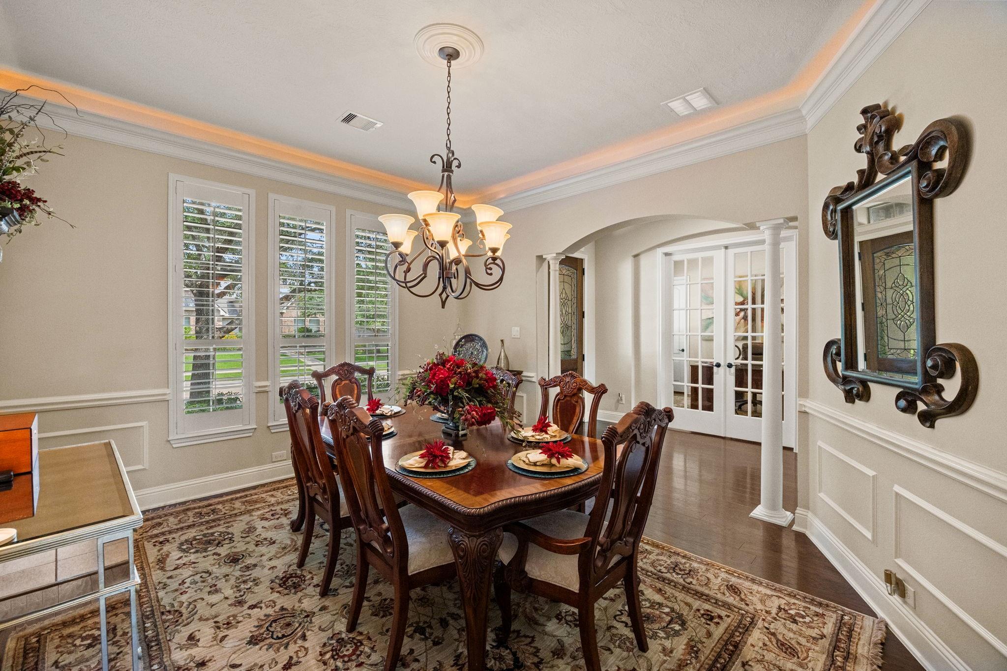 12406 Garden Field Lane