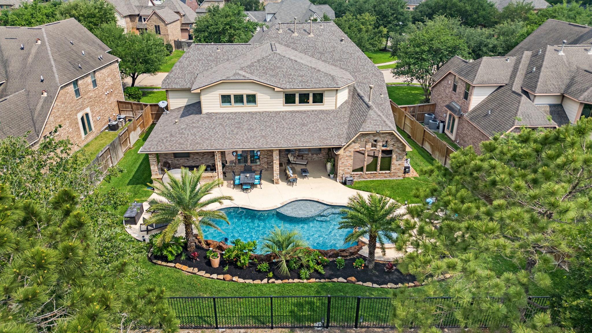 12406 Garden Field Lane