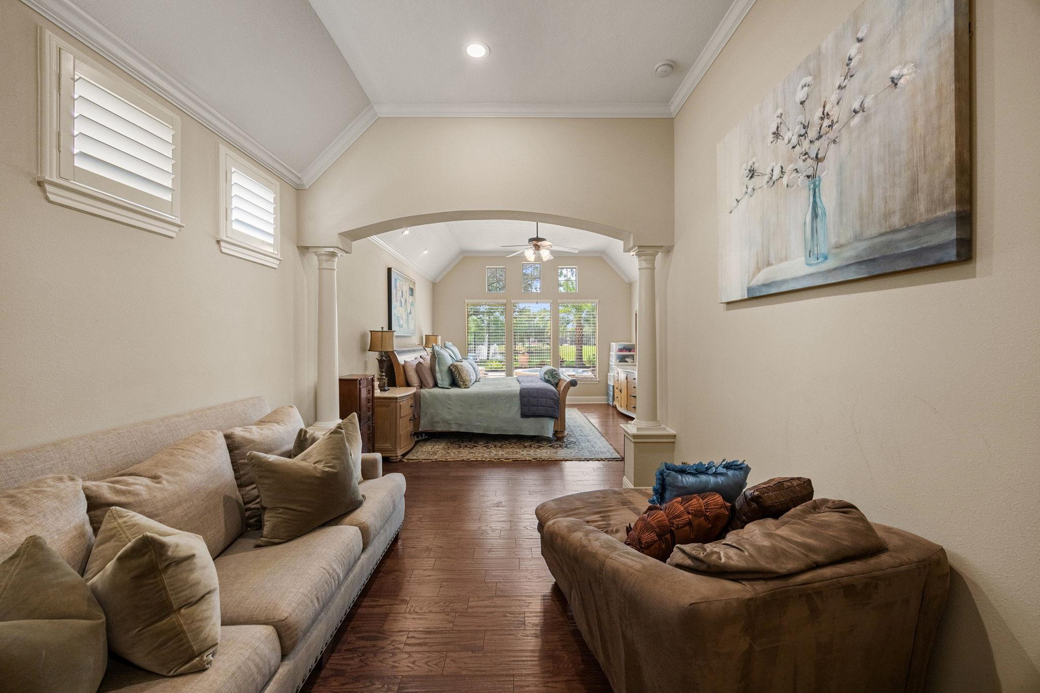 12406 Garden Field Lane