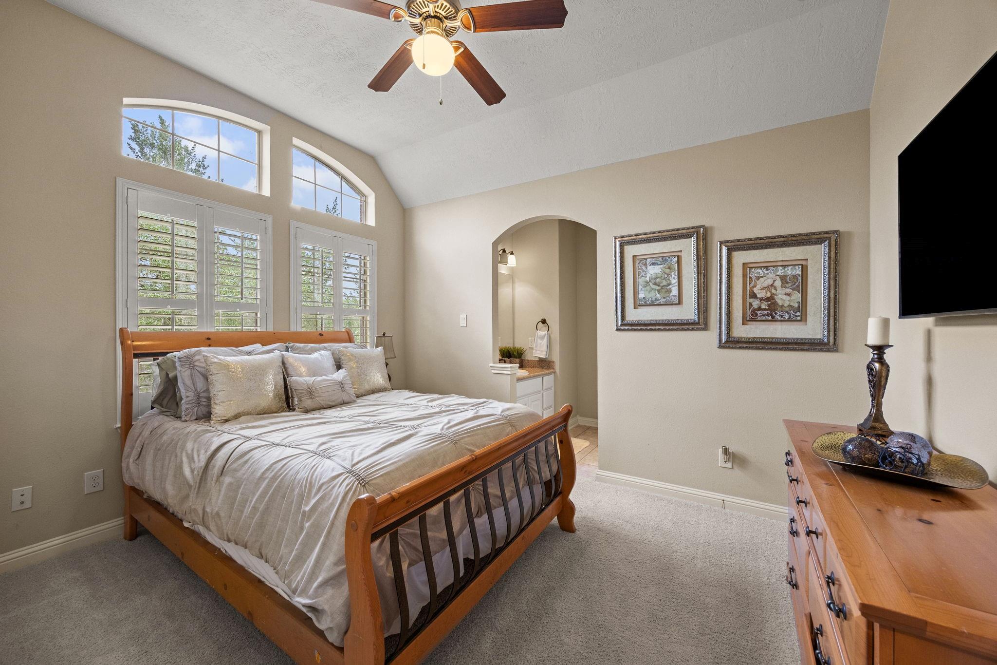 12406 Garden Field Lane