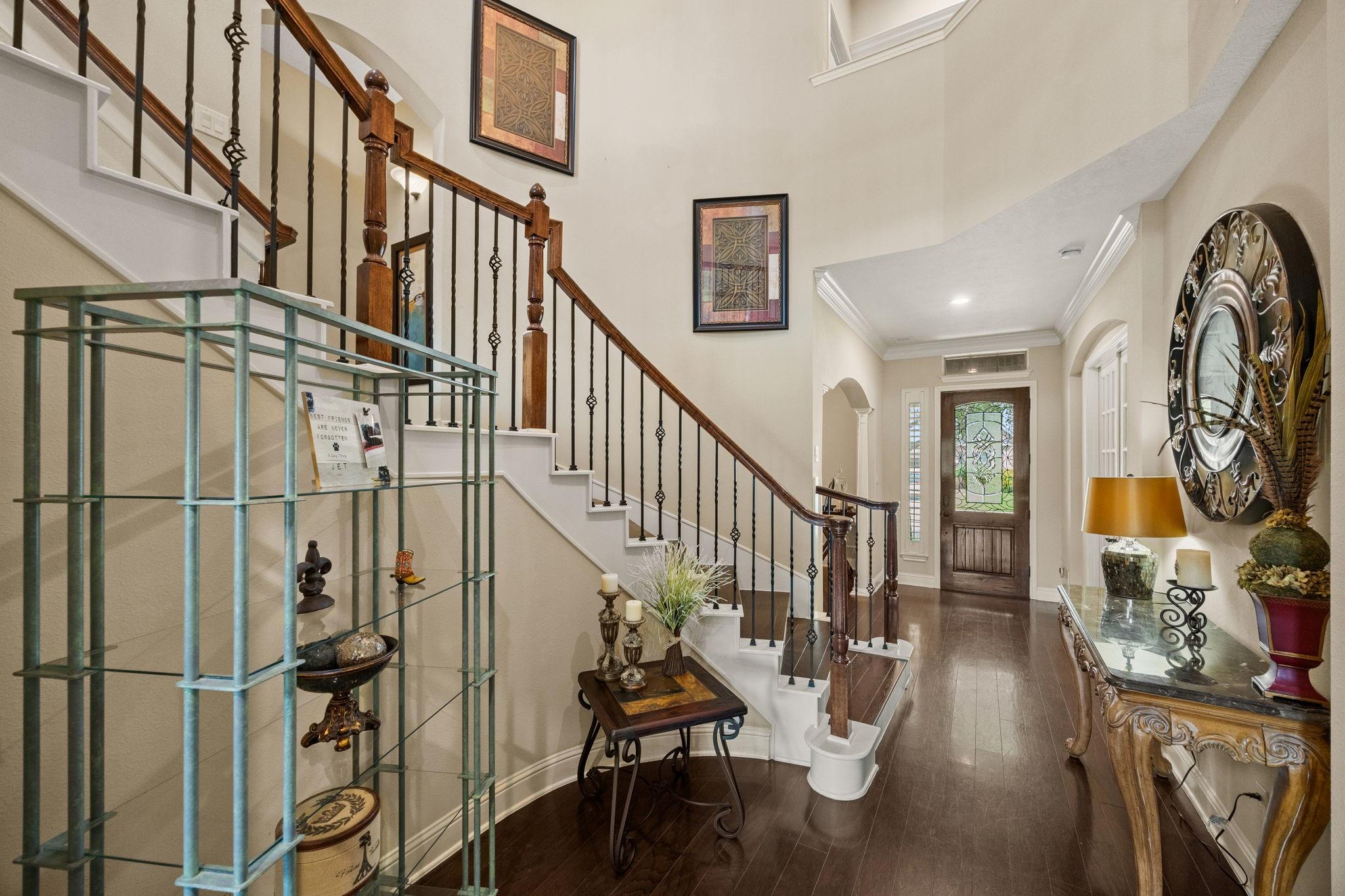 12406 Garden Field Lane
