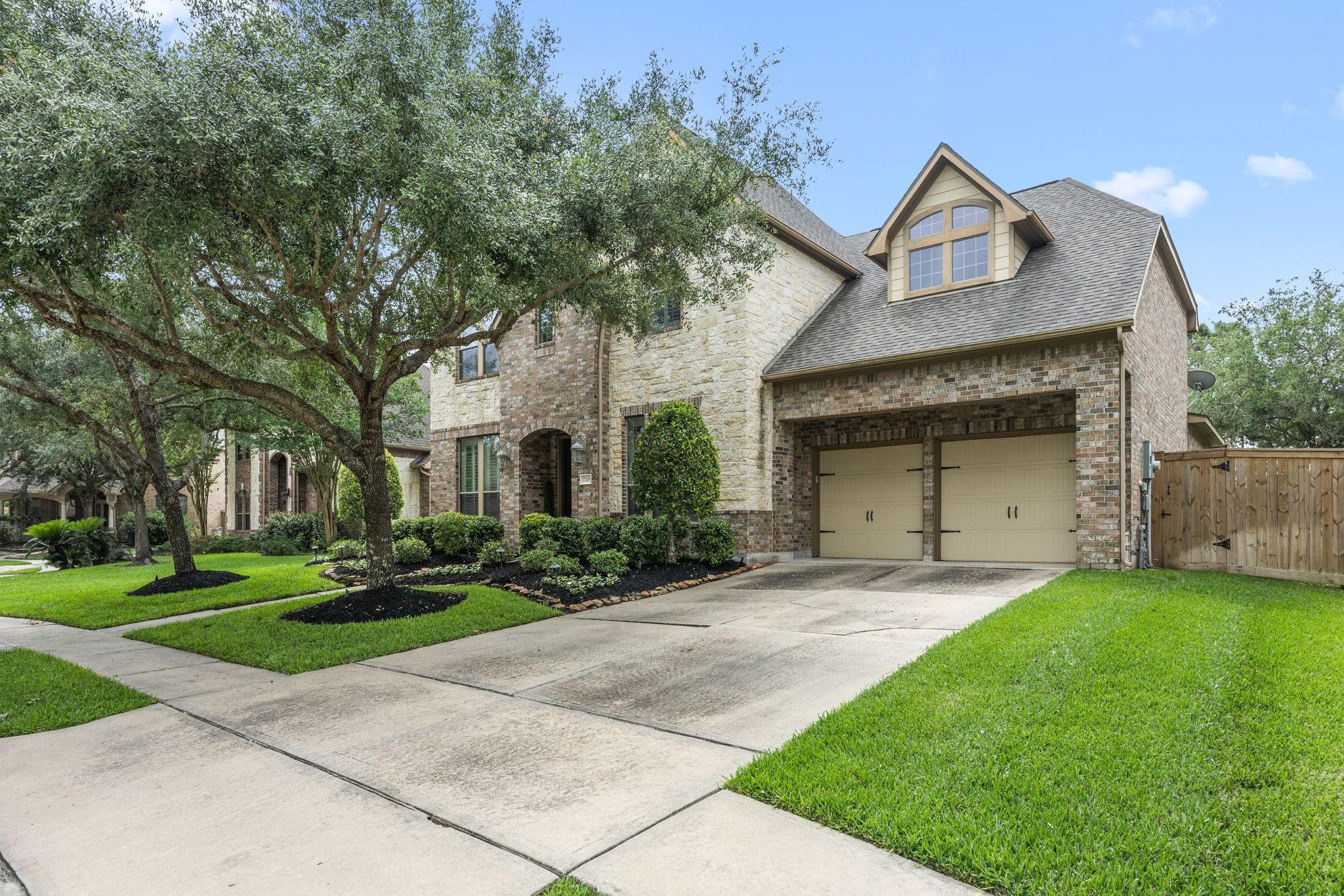 12406 Garden Field Lane