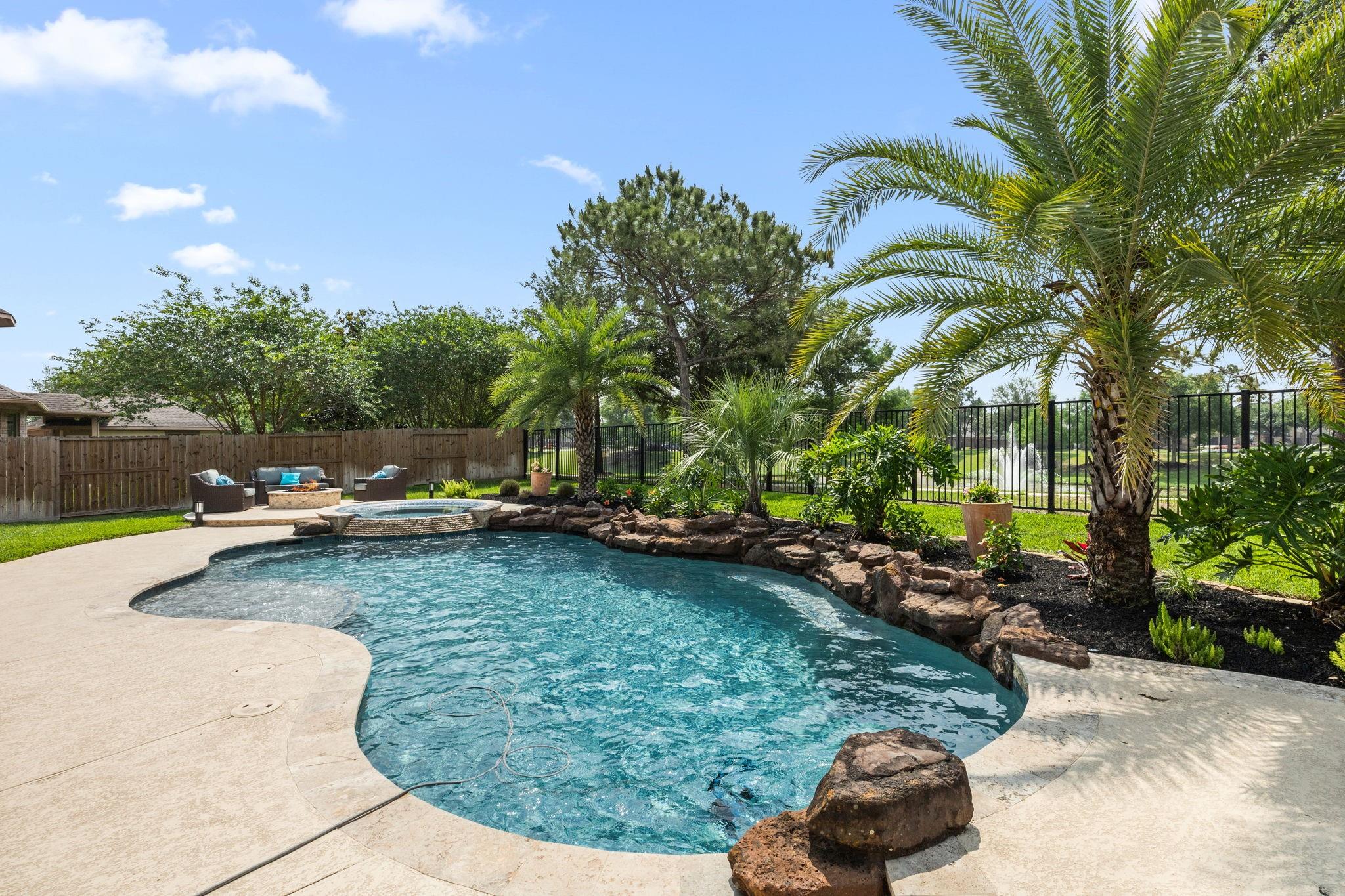 12406 Garden Field Lane