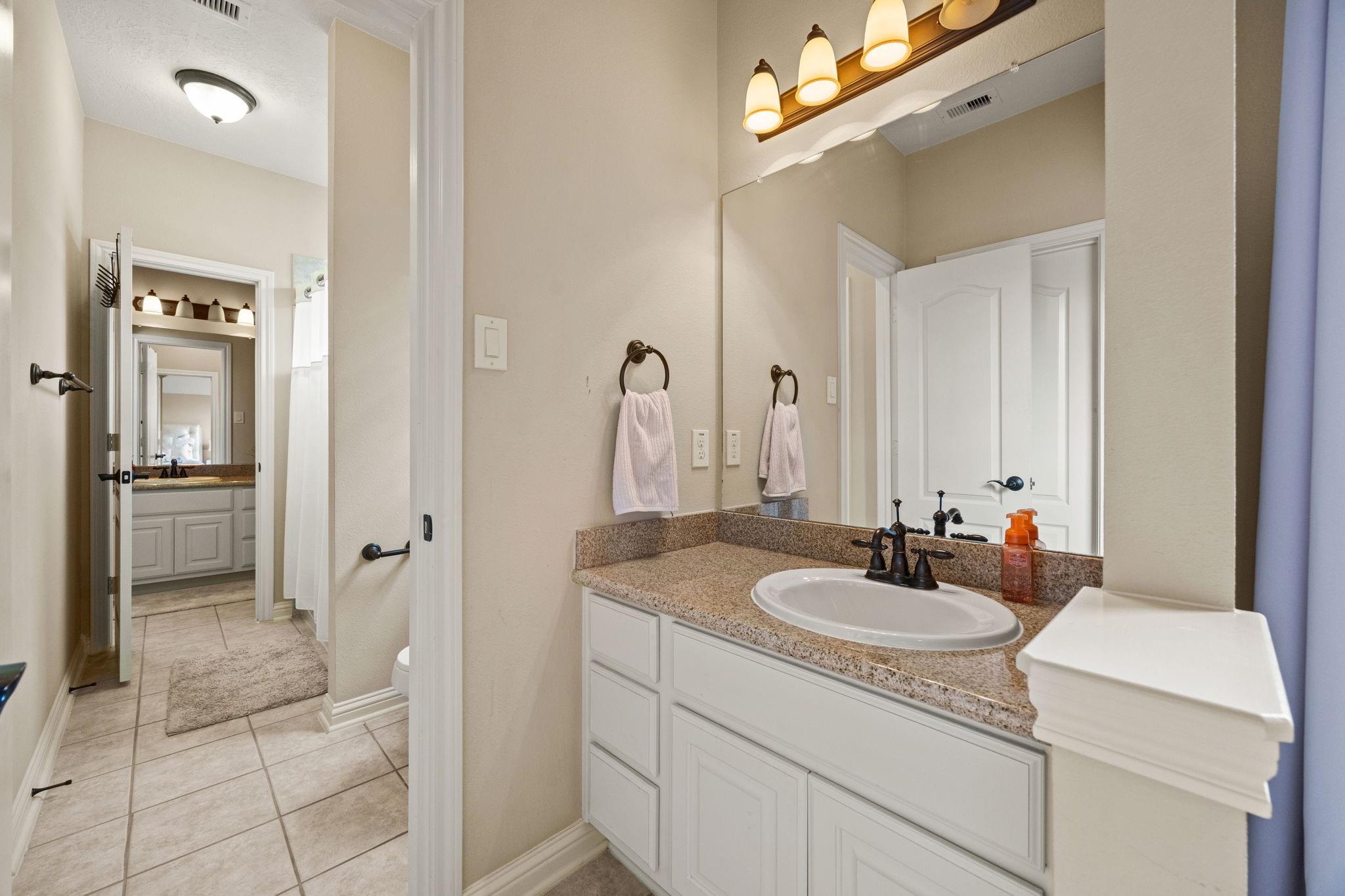 12406 Garden Field Lane
