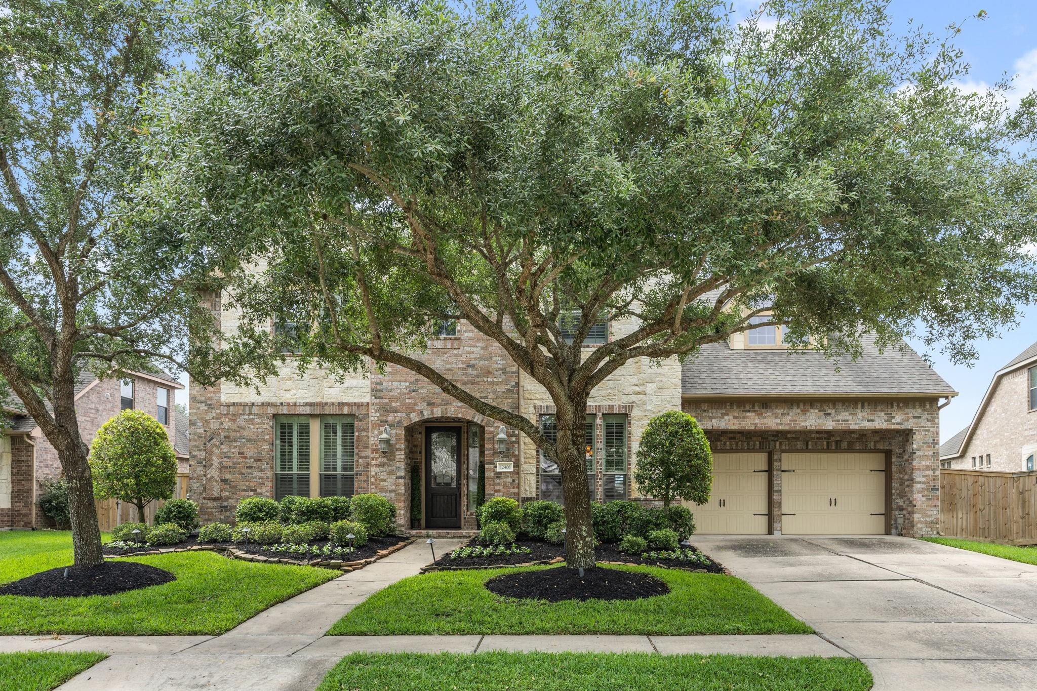 12406 Garden Field Lane