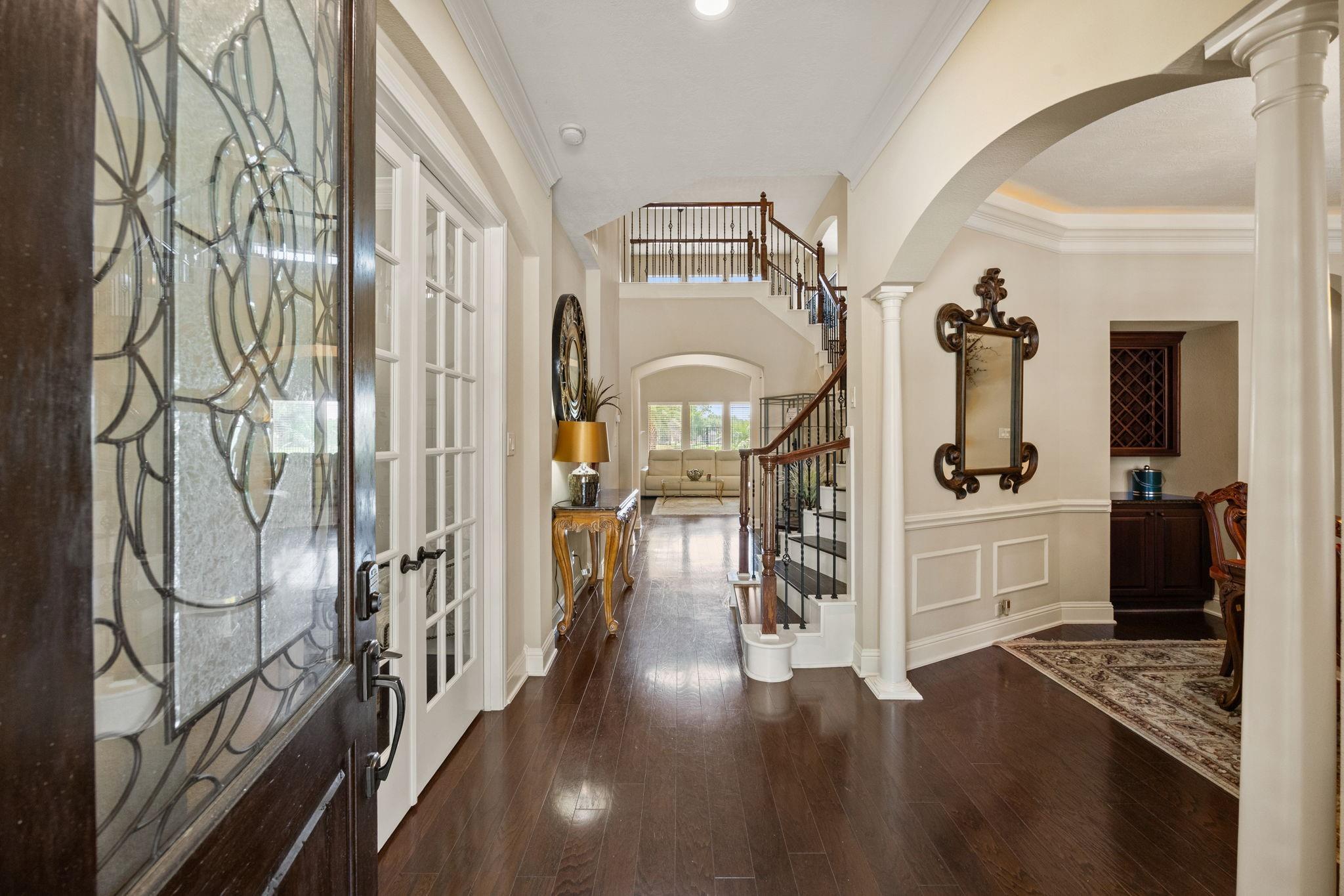 12406 Garden Field Lane
