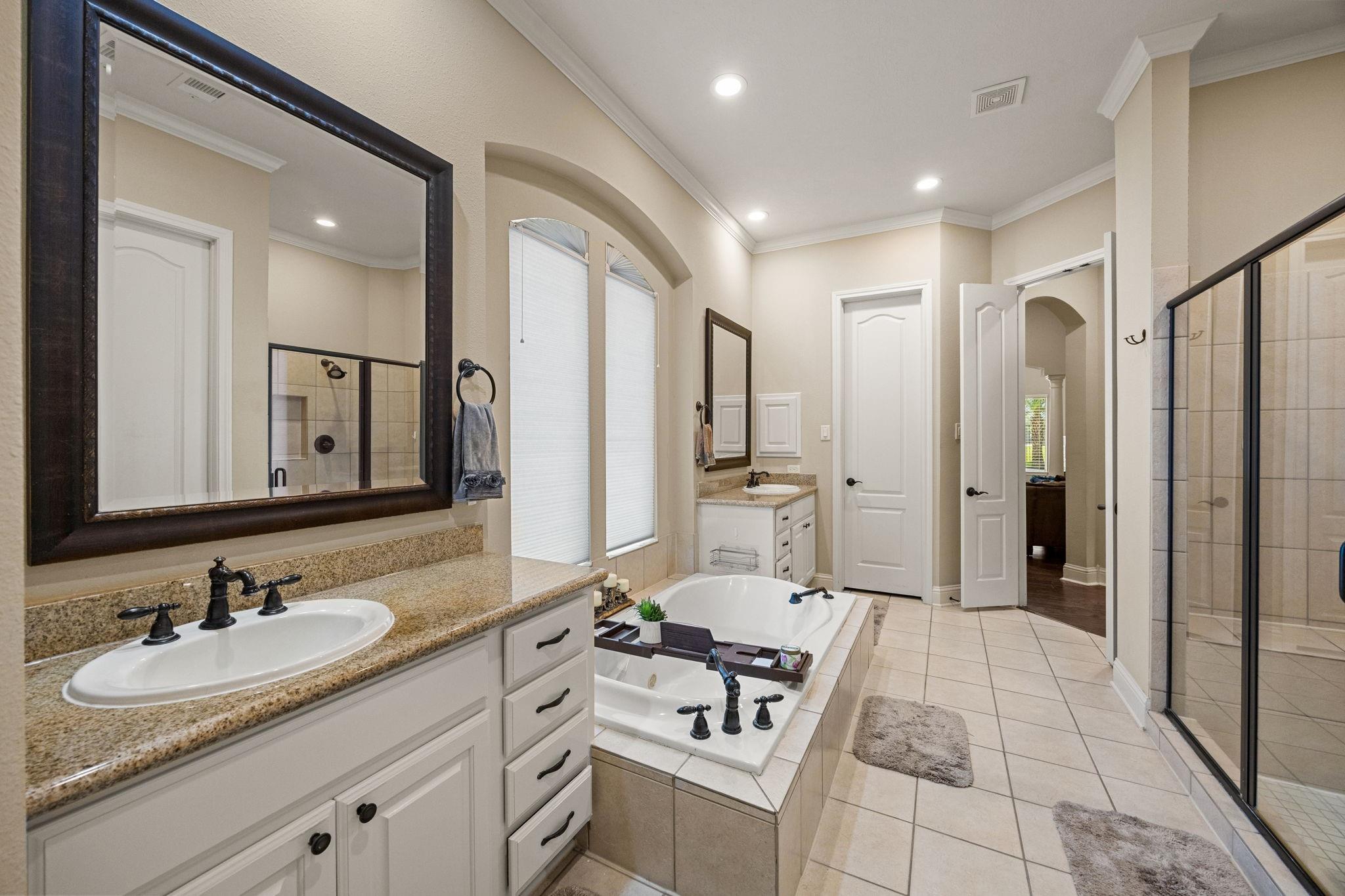 12406 Garden Field Lane