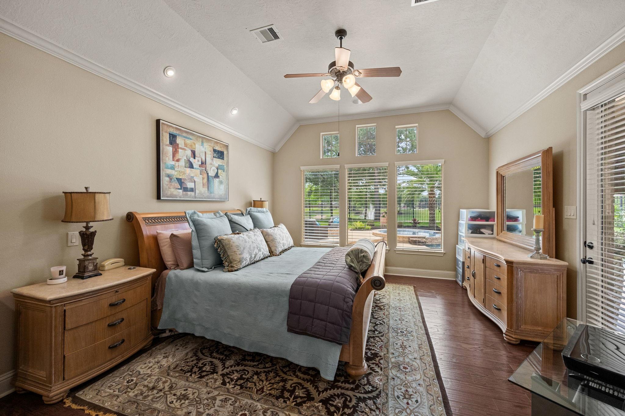 12406 Garden Field Lane