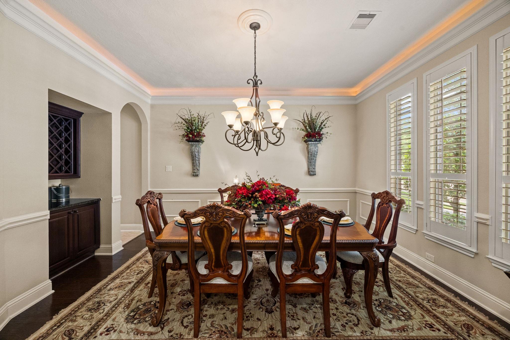 12406 Garden Field Lane