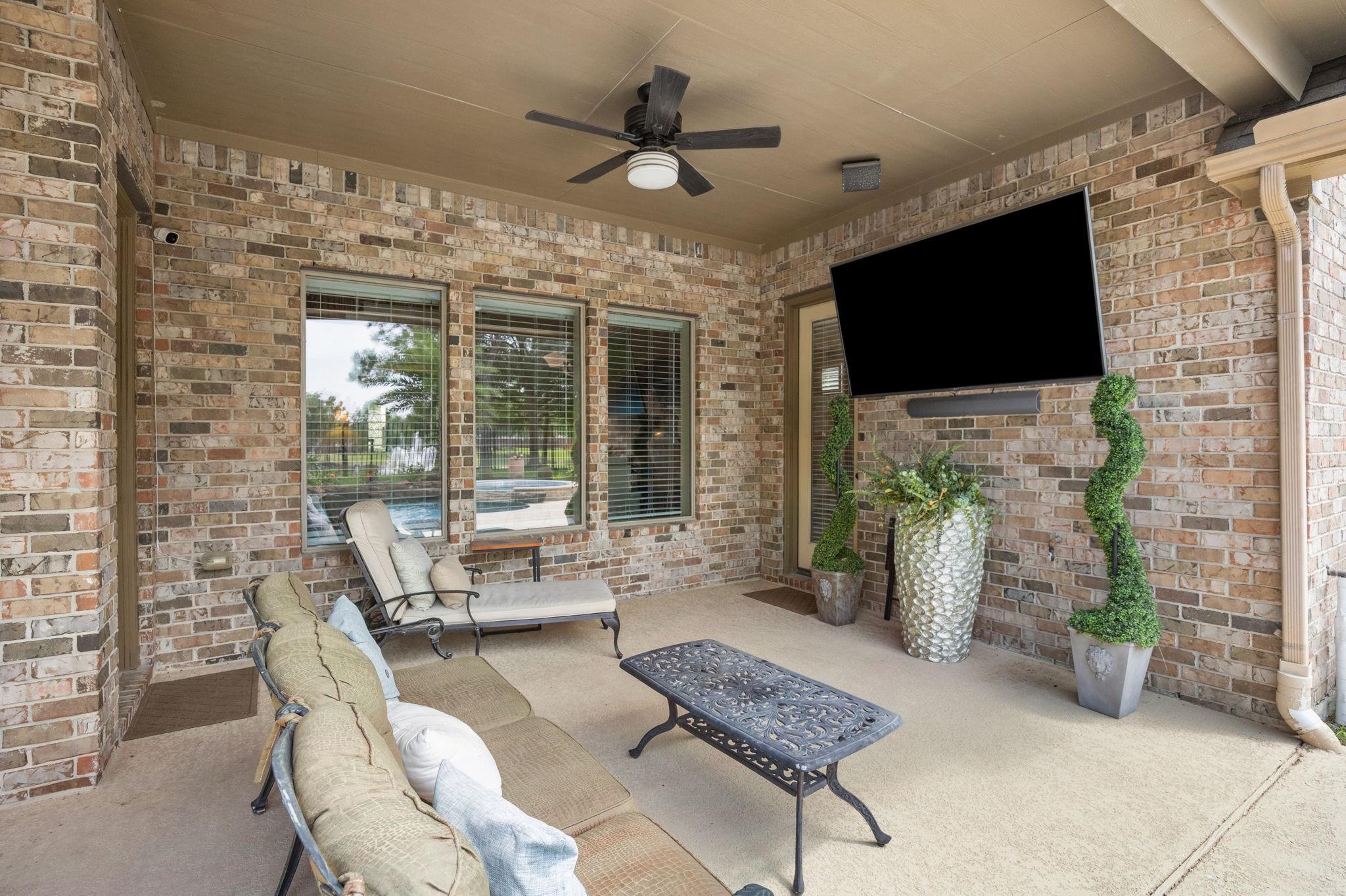 12406 Garden Field Lane