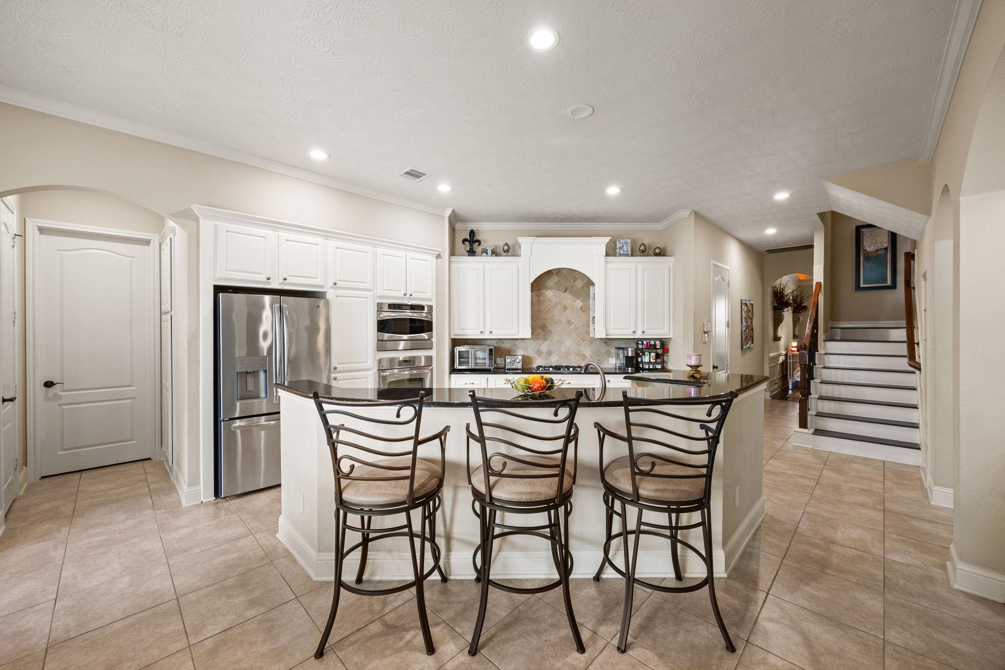 12406 Garden Field Lane