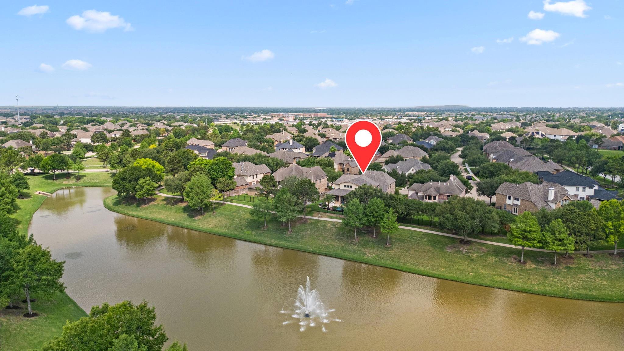 12406 Garden Field Lane