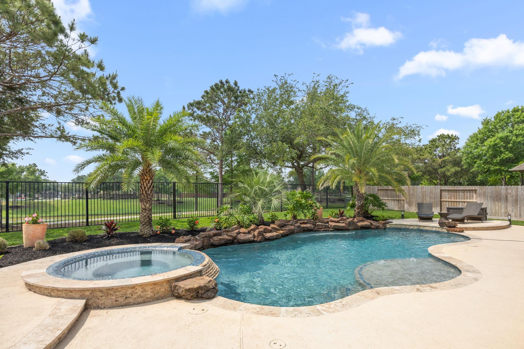 12406 Garden Field Lane