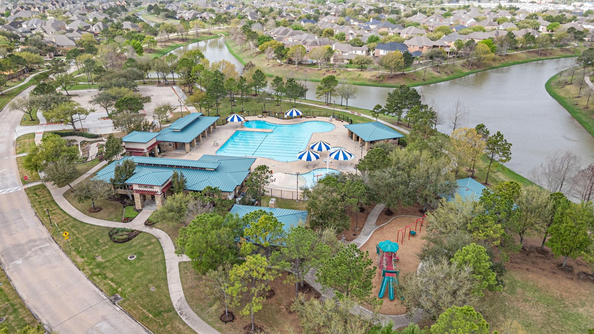 12406 Garden Field Lane
