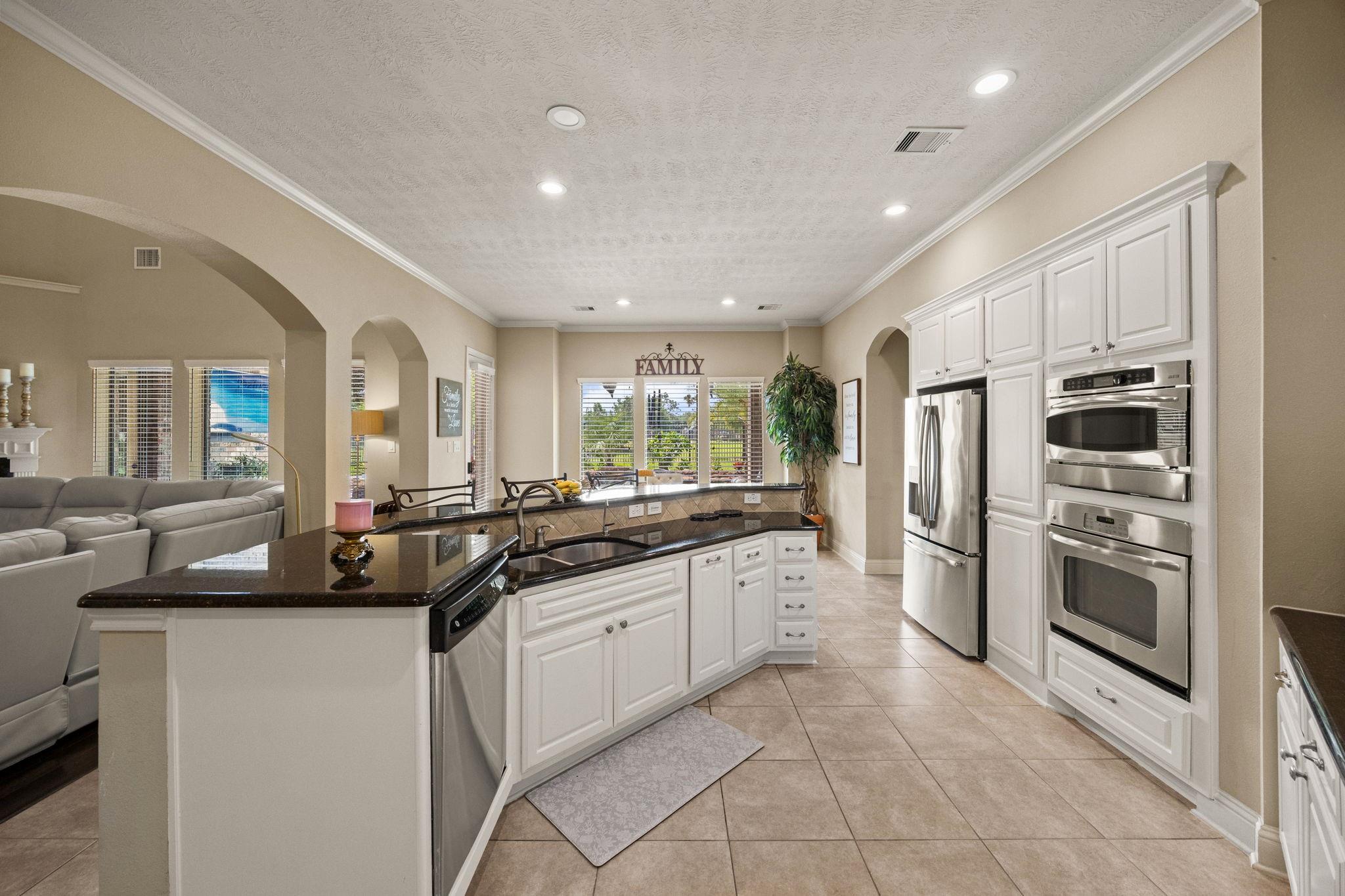 12406 Garden Field Lane