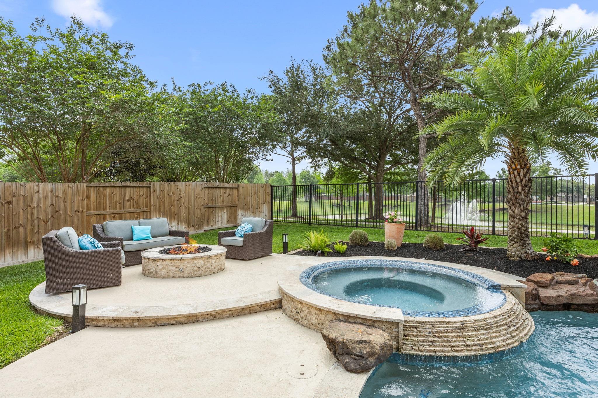 12406 Garden Field Lane
