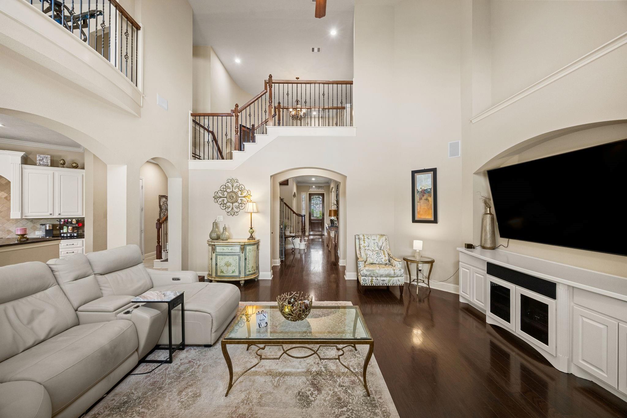 12406 Garden Field Lane