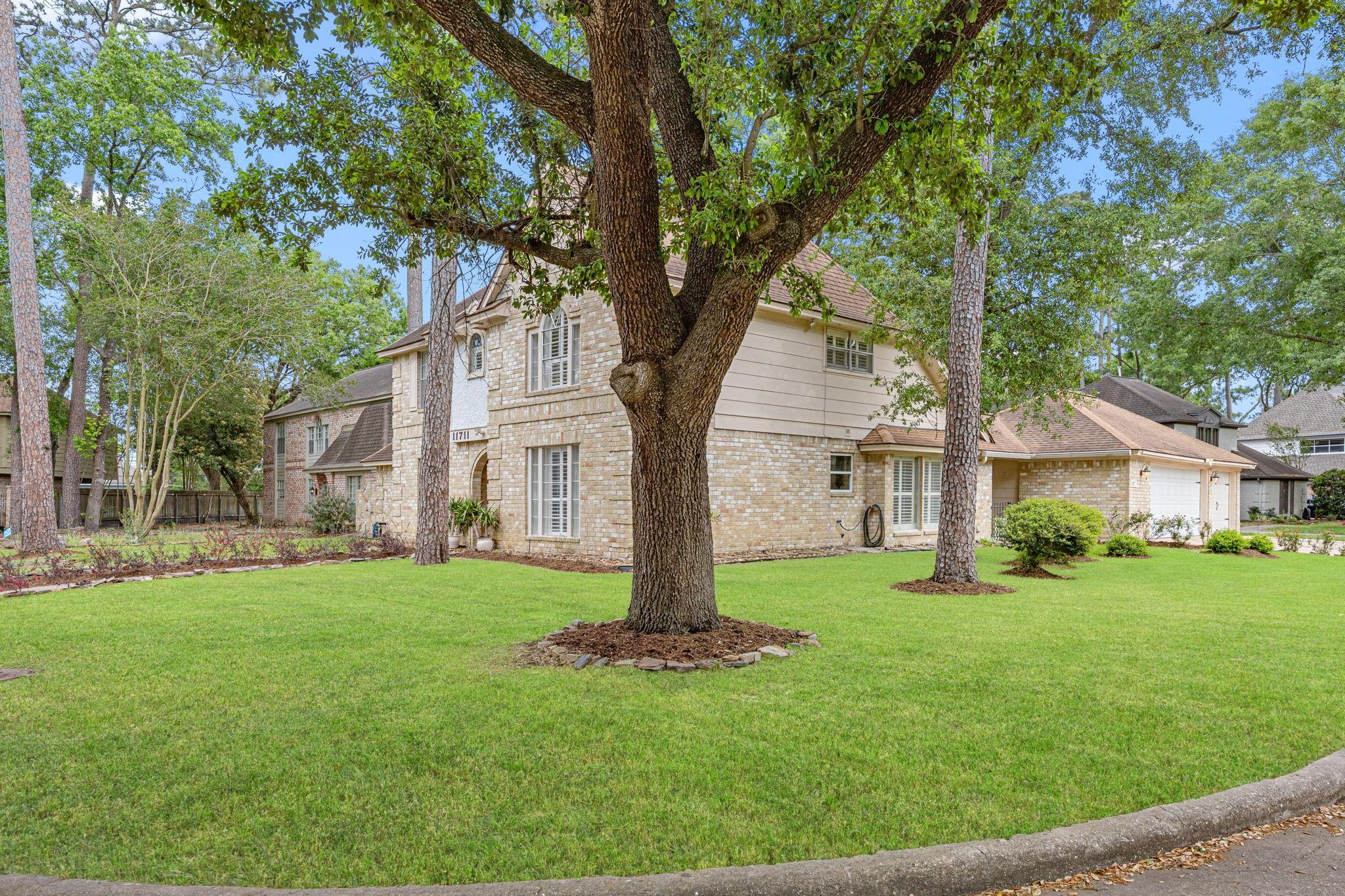 11711 Cedar Point Court