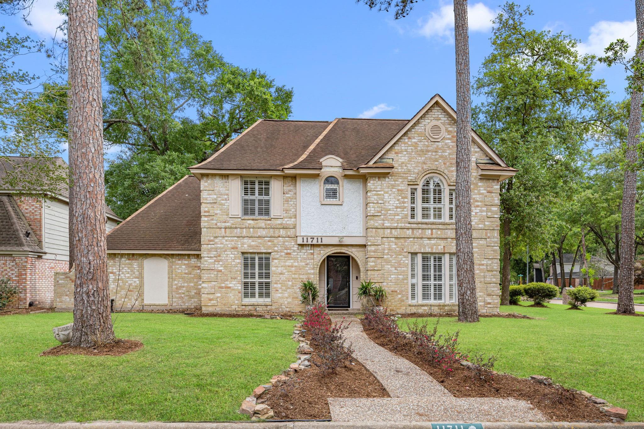 11711 Cedar Point Court