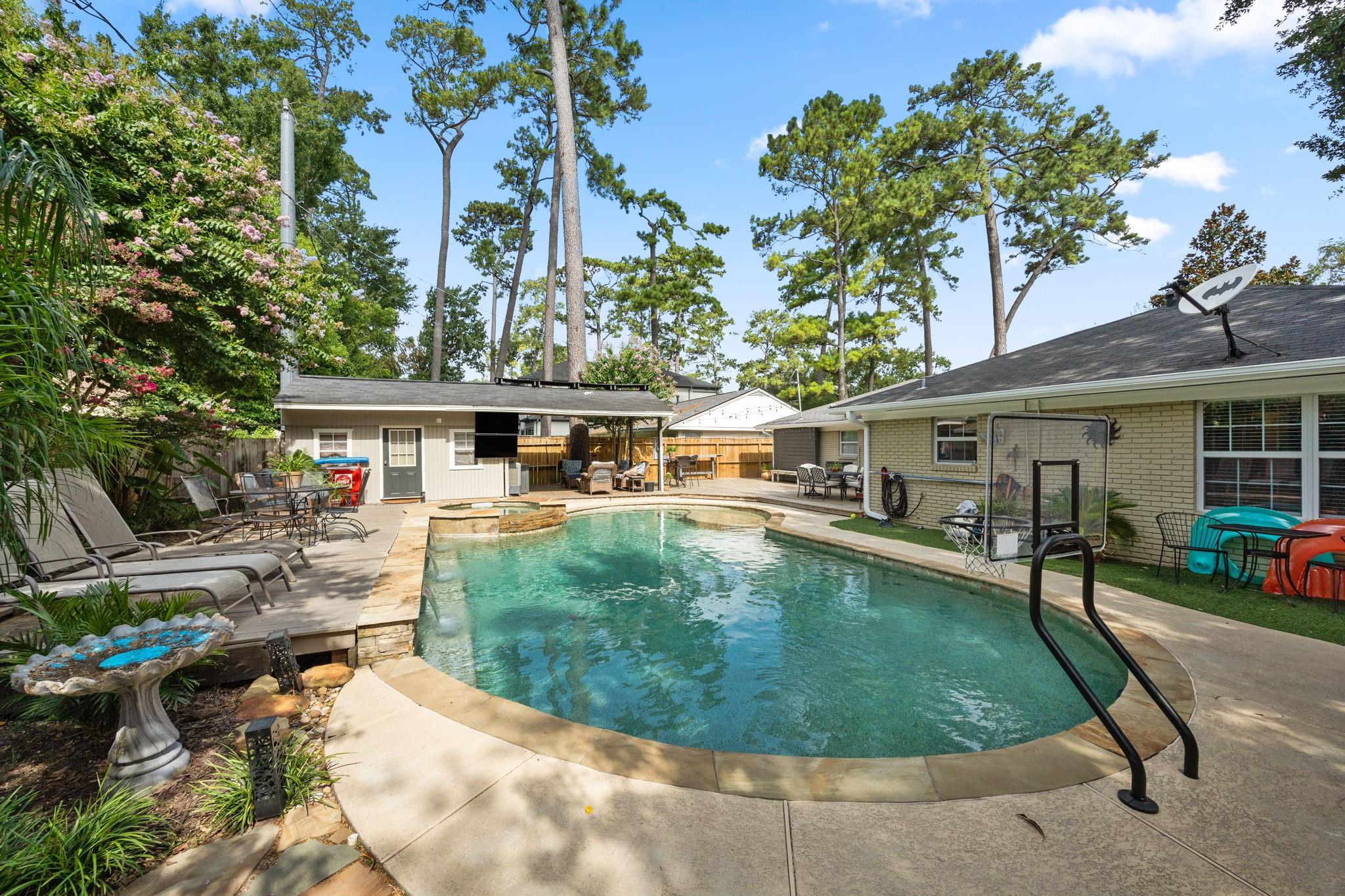 8313 Cedarbrake Drive