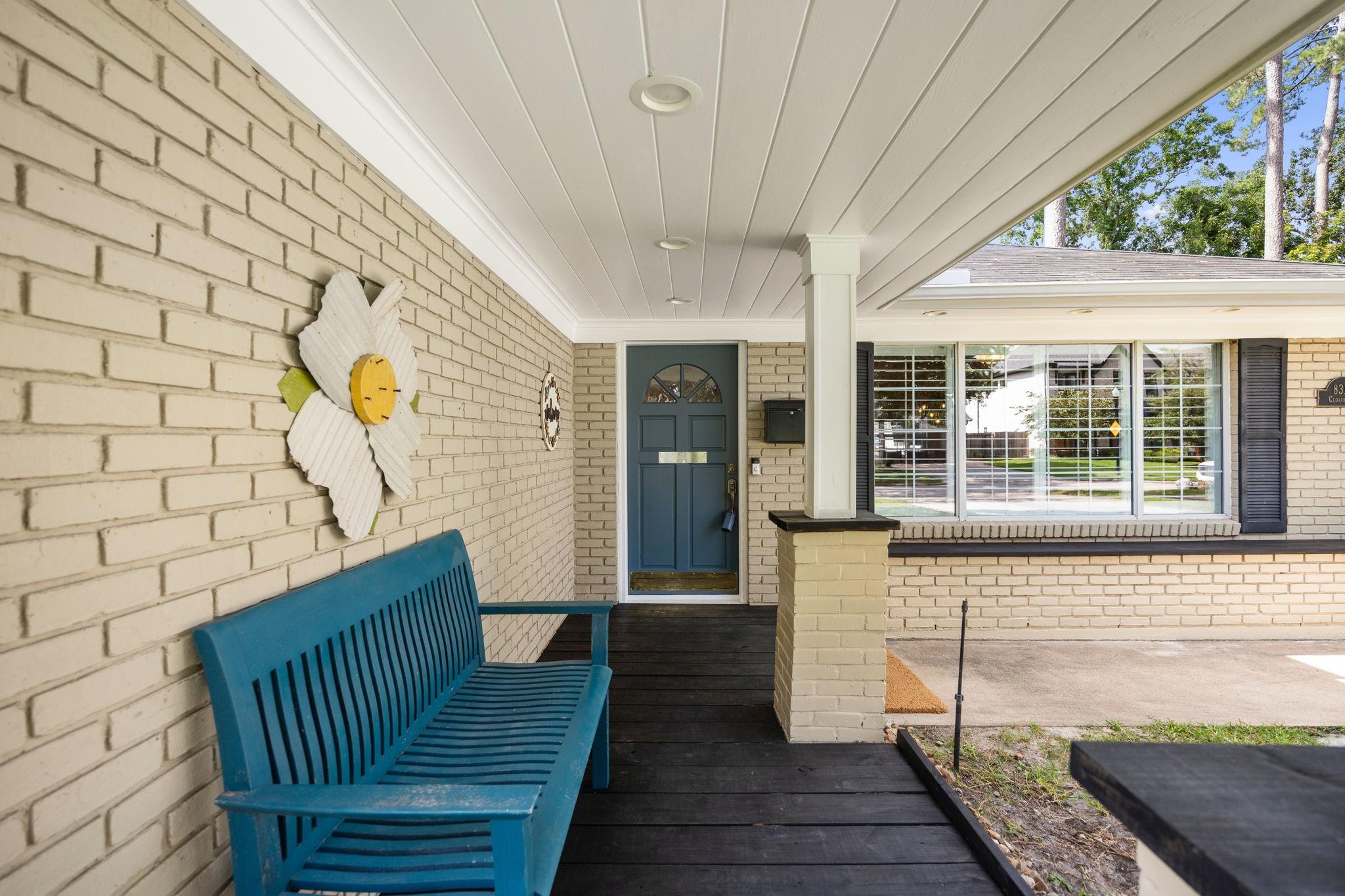 8313 Cedarbrake Drive