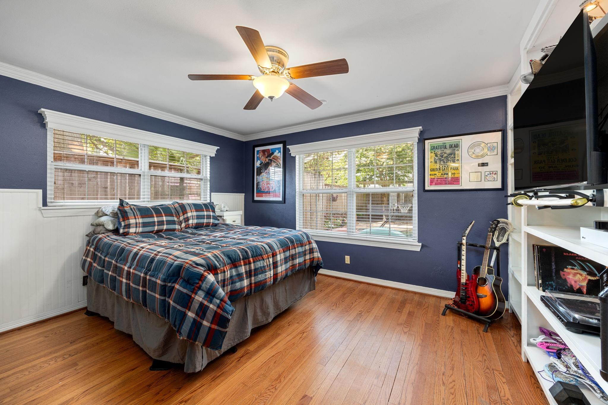 8313 Cedarbrake Drive