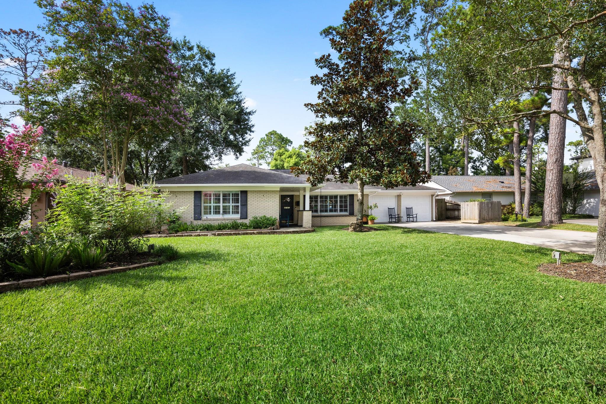 8313 Cedarbrake Drive