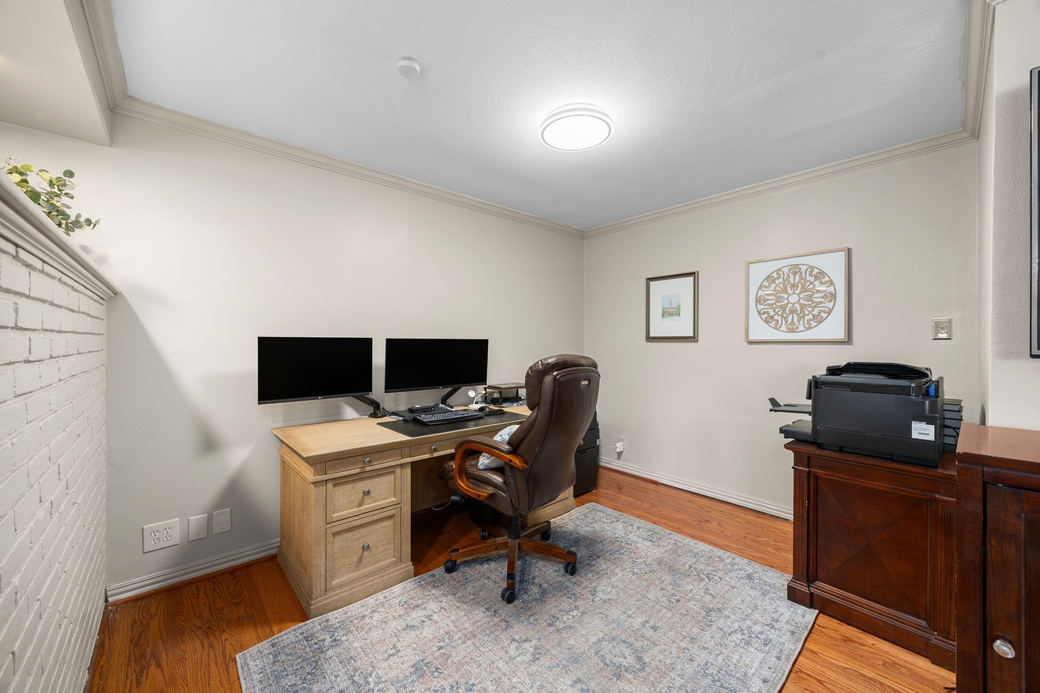 8313 Cedarbrake Drive