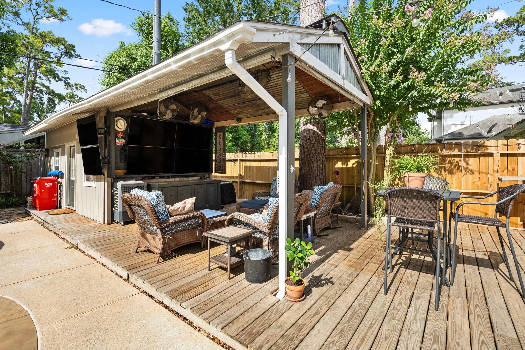8313 Cedarbrake Drive