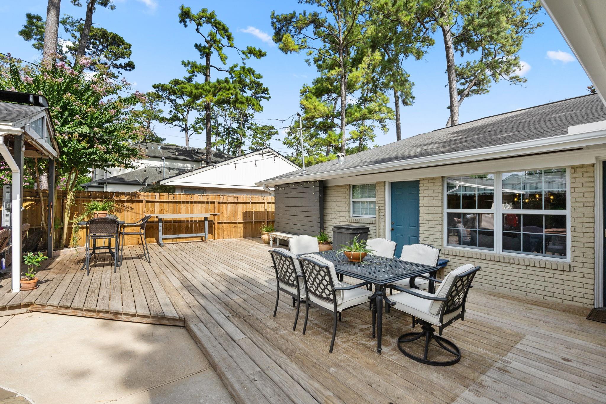 8313 Cedarbrake Drive