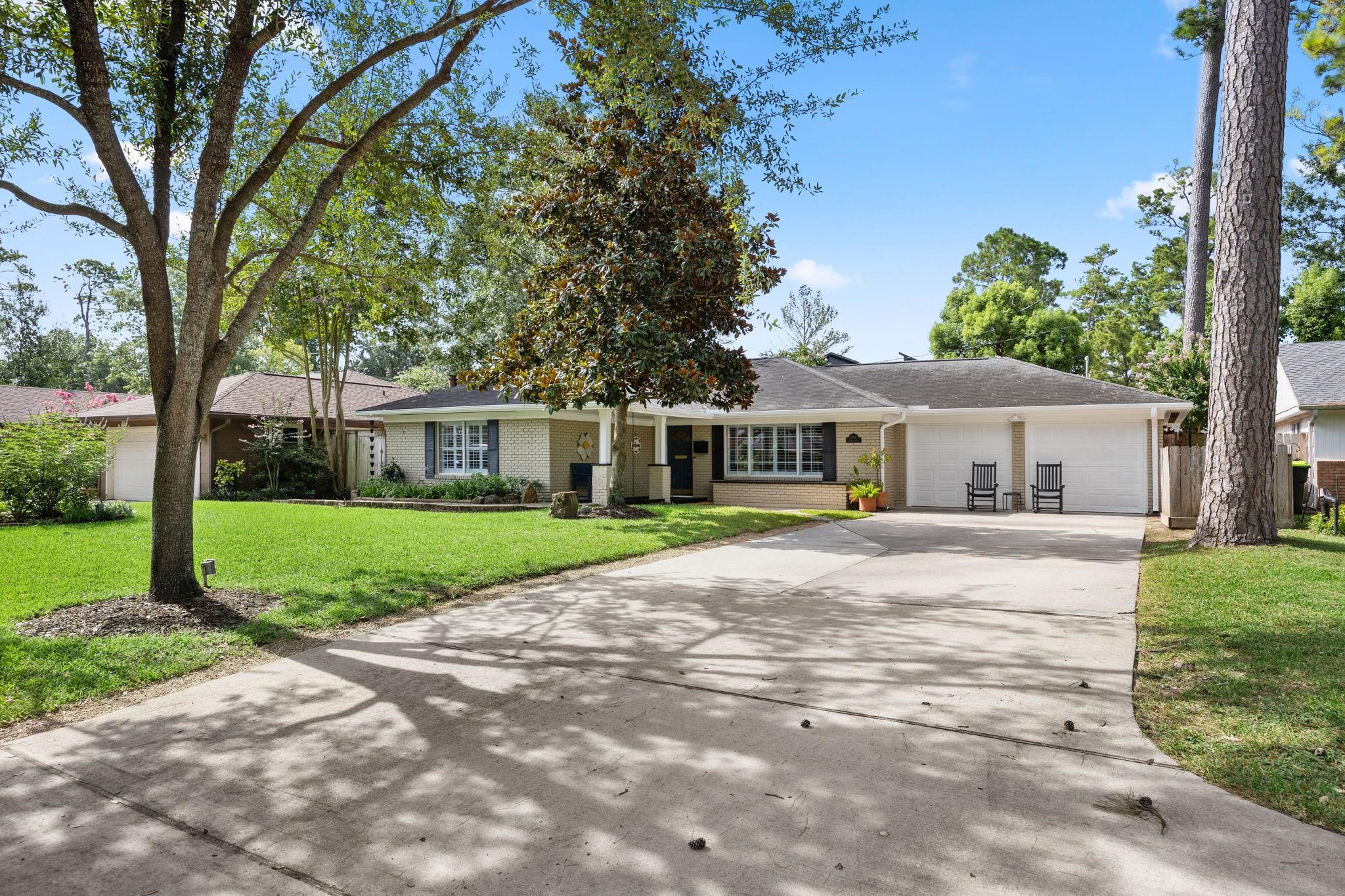 8313 Cedarbrake Drive
