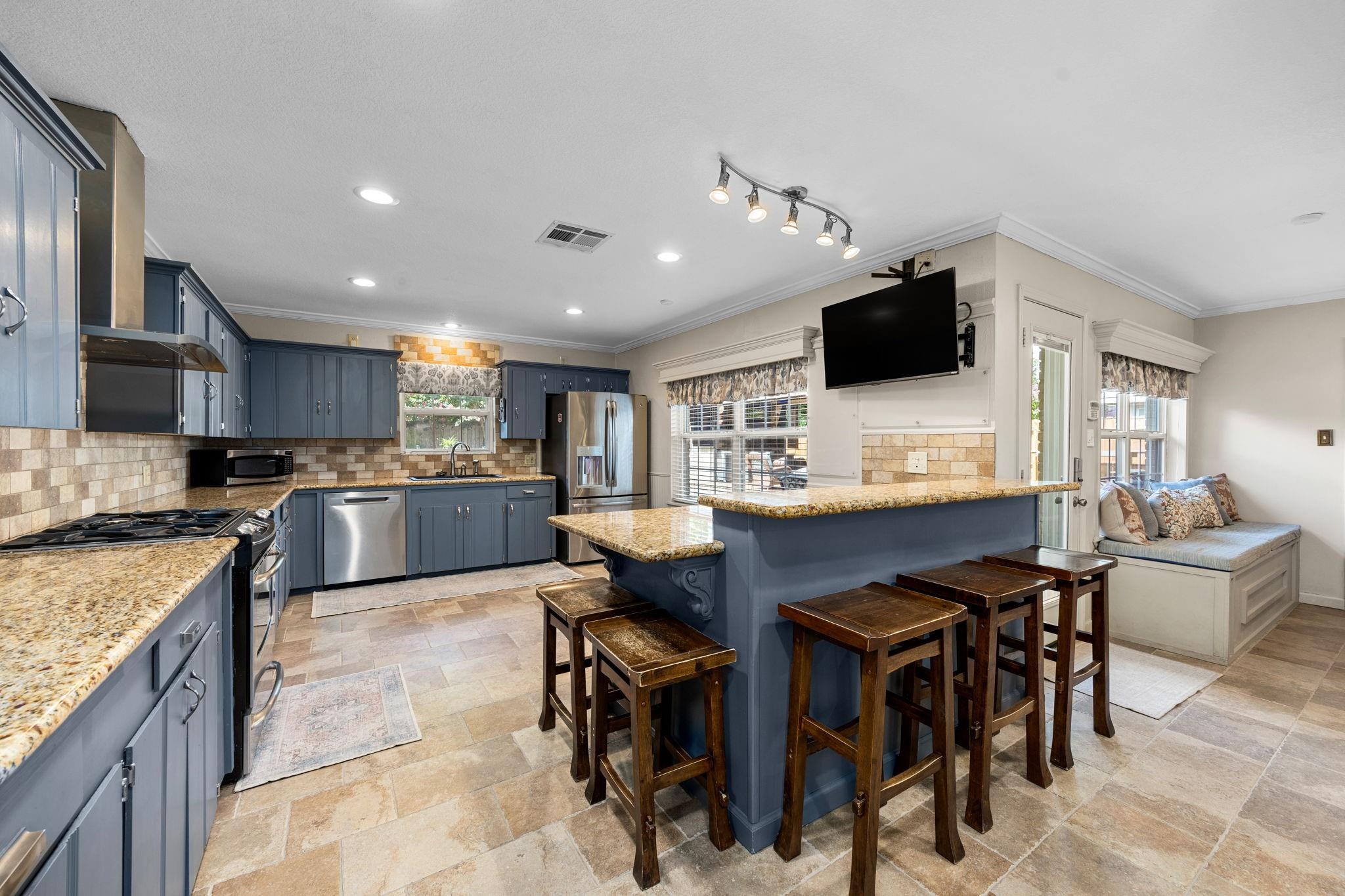 8313 Cedarbrake Drive