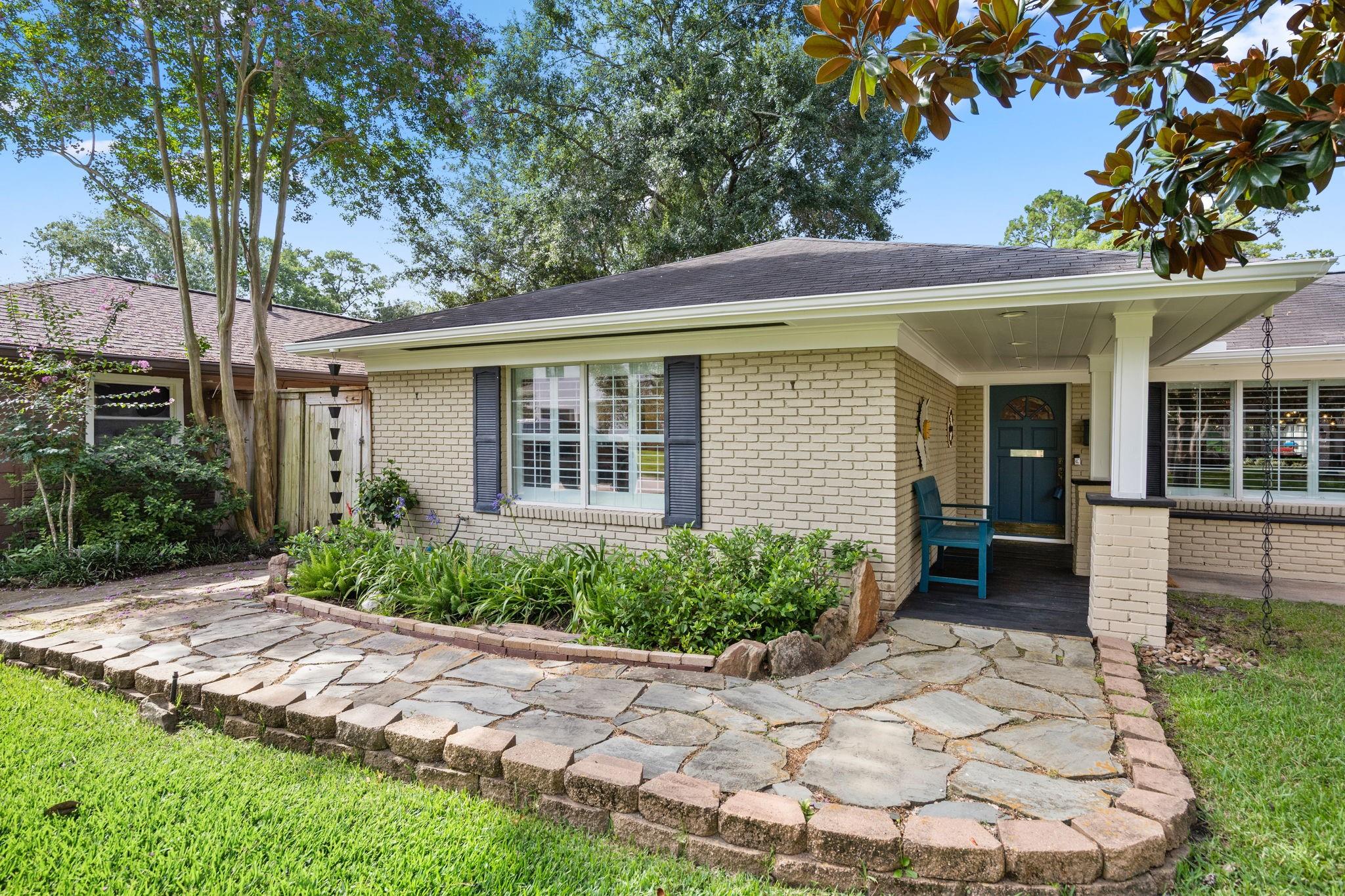 8313 Cedarbrake Drive