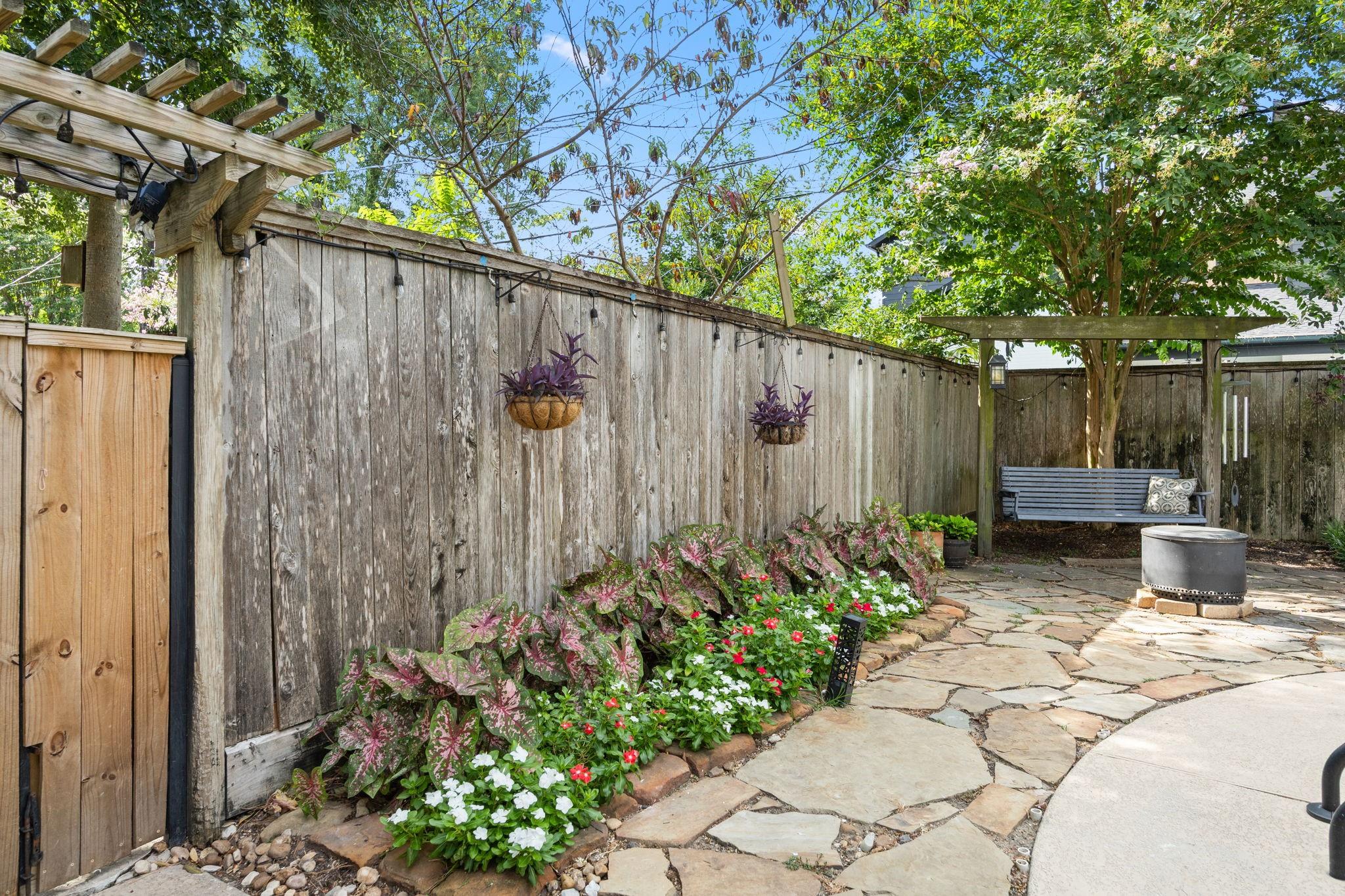 8313 Cedarbrake Drive
