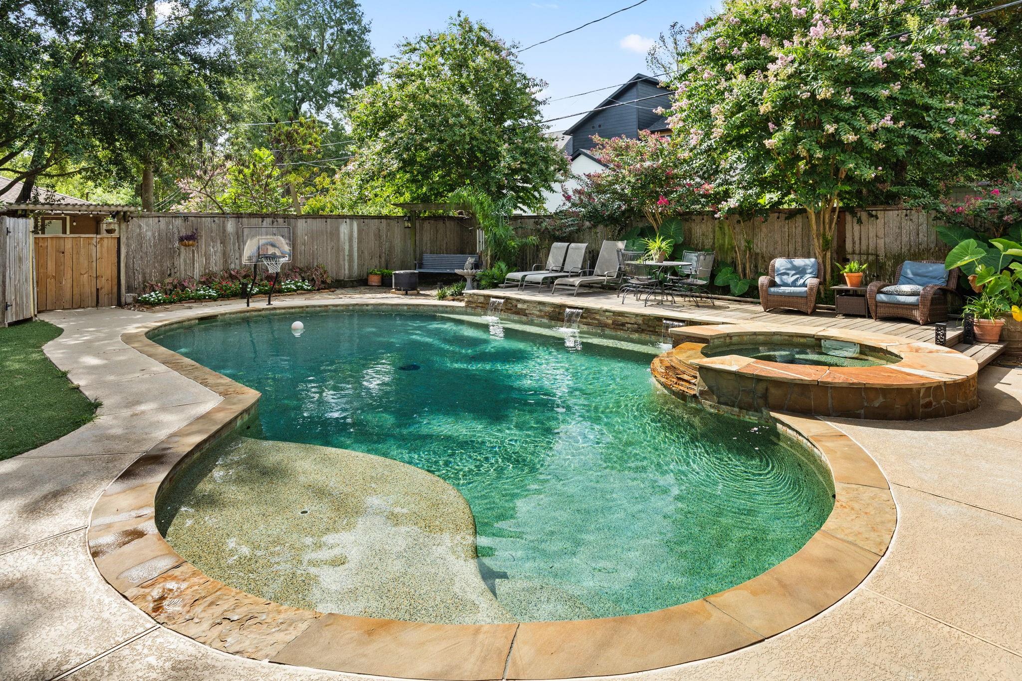 8313 Cedarbrake Drive