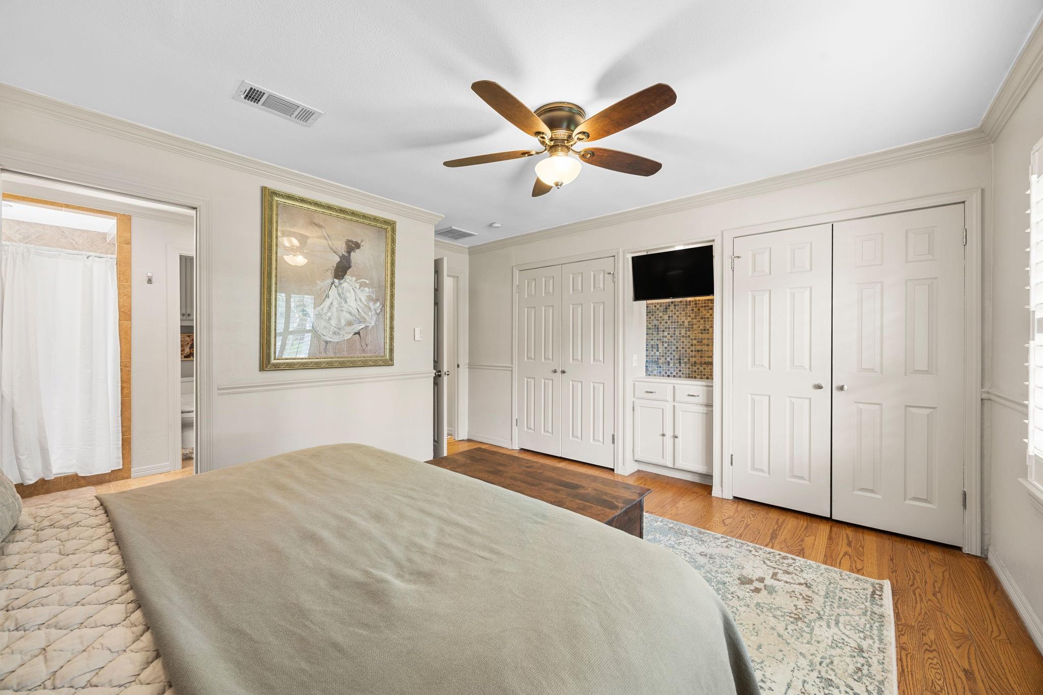 8313 Cedarbrake Drive