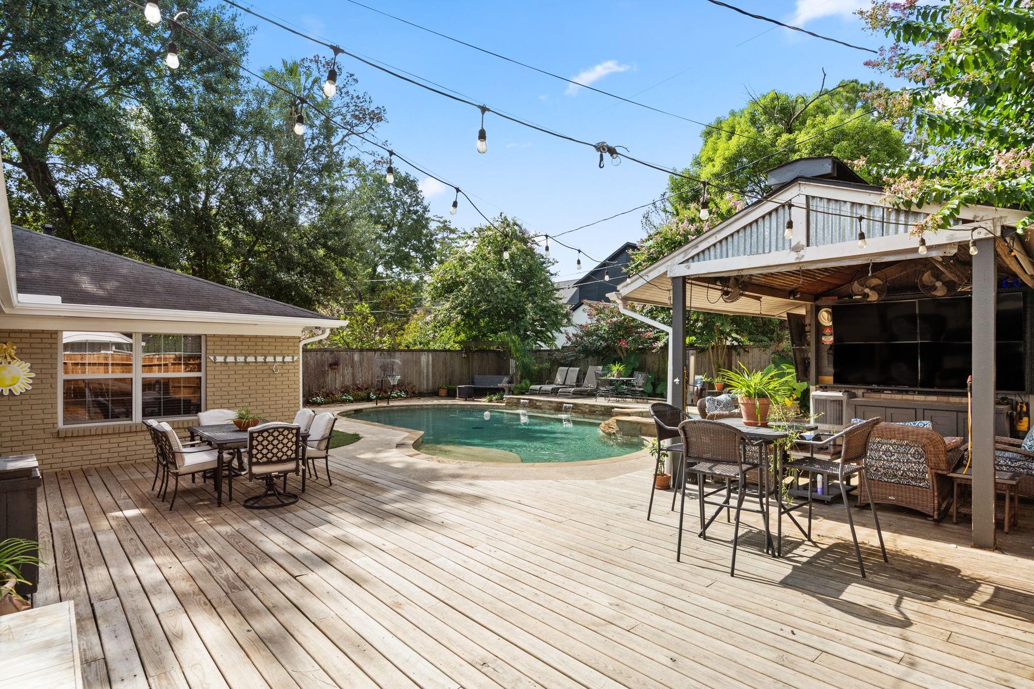 8313 Cedarbrake Drive