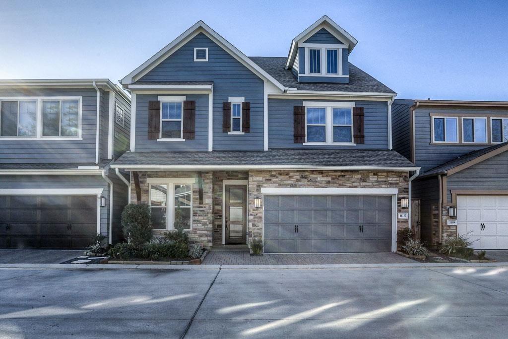 11117 Sherwood Oak Lane