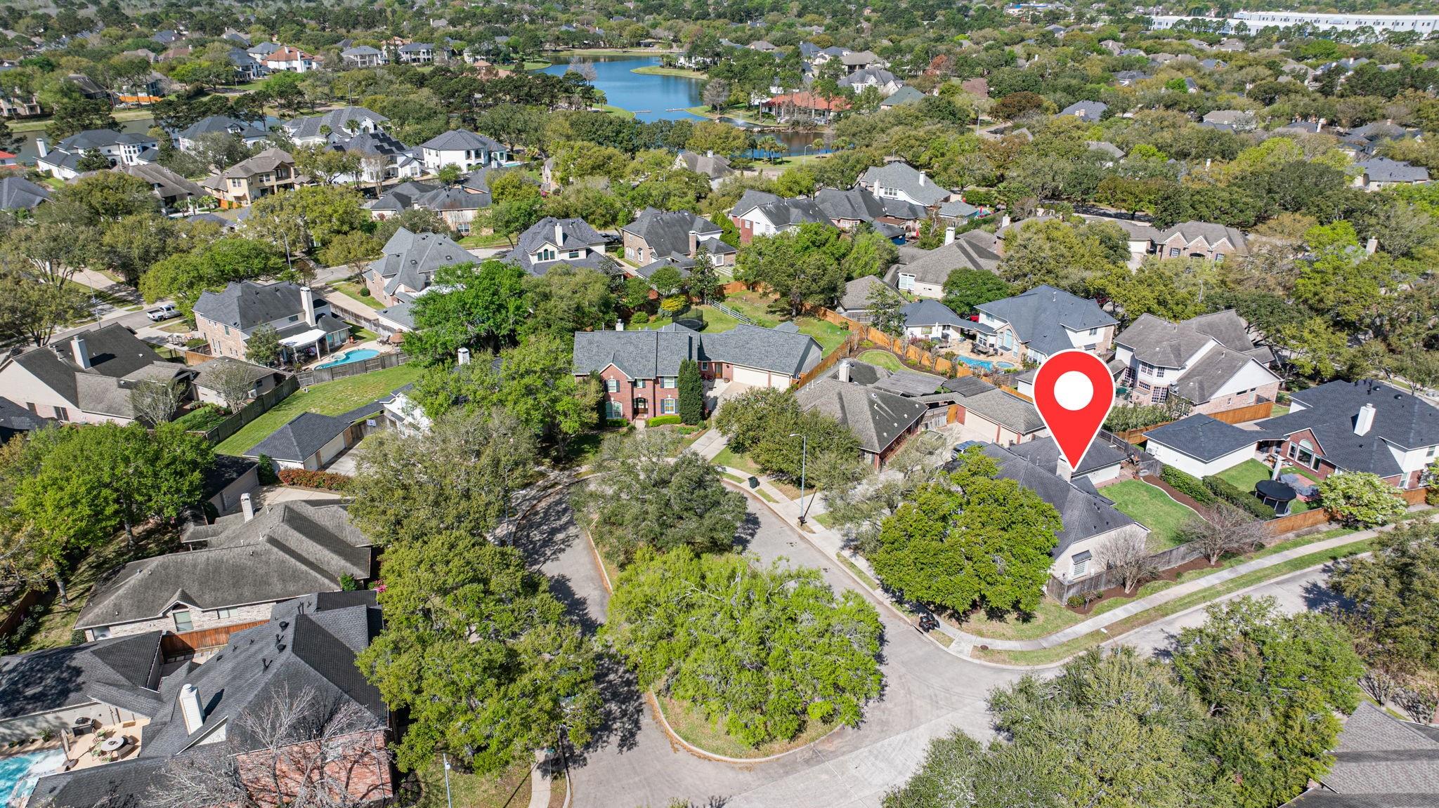 12502 Pebble Way Court