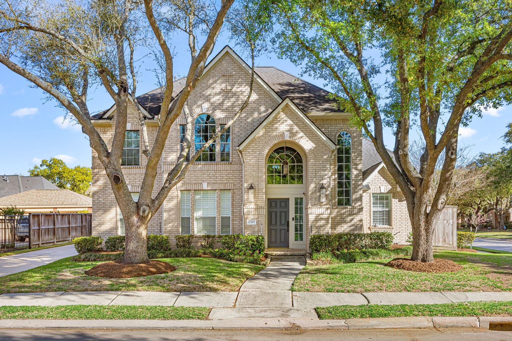 12502 Pebble Way Court