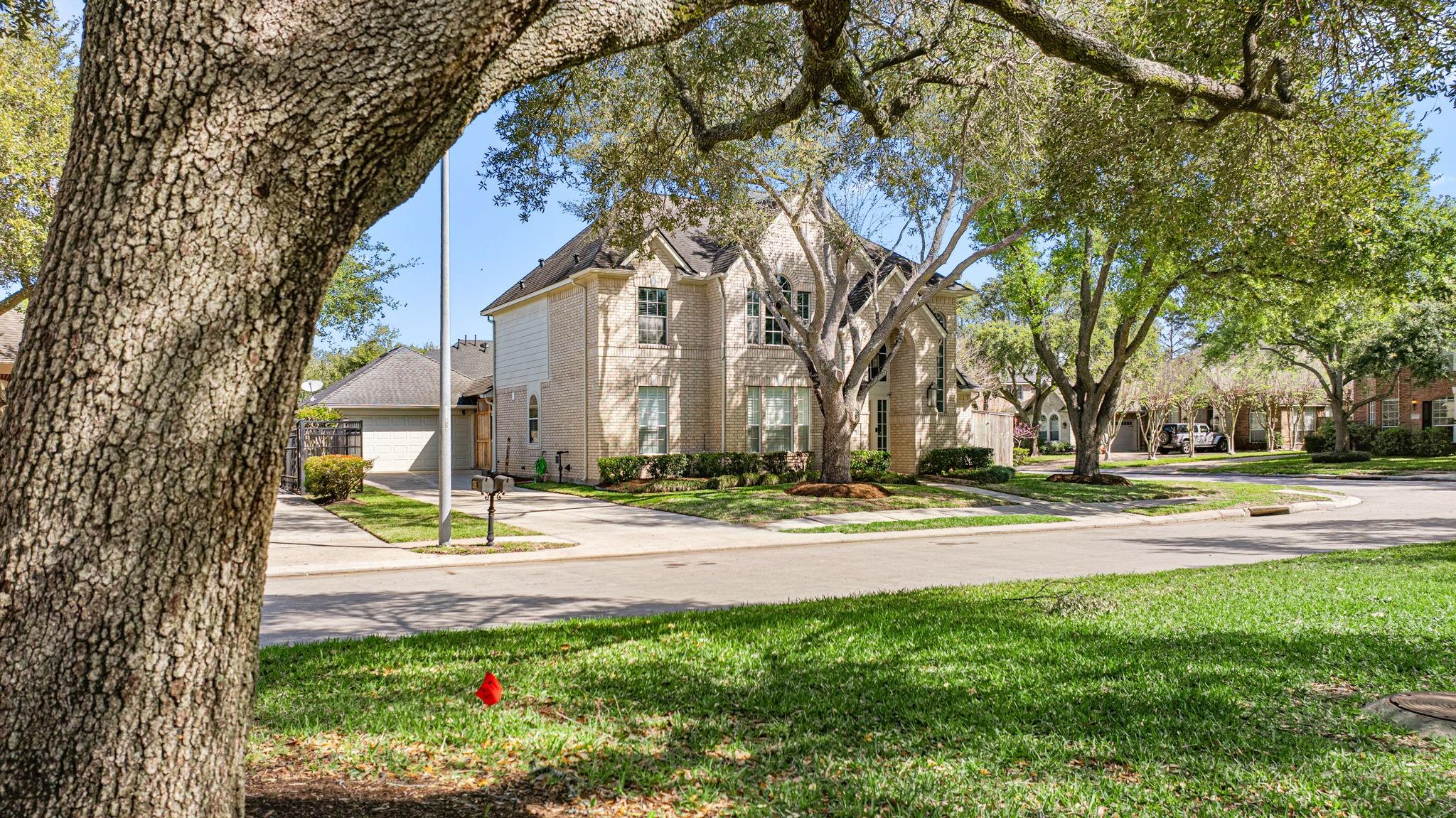 12502 Pebble Way Court