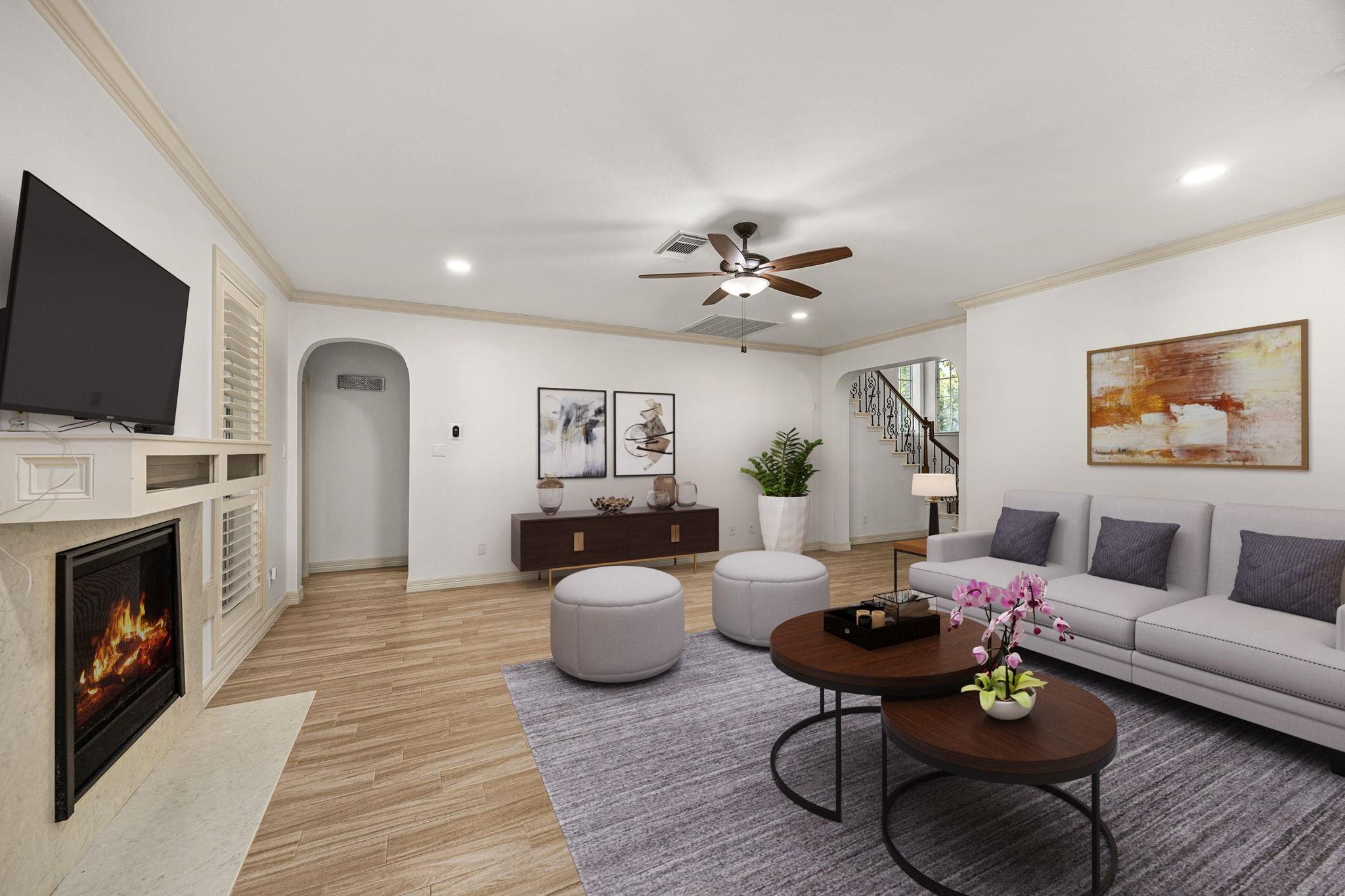 12502 Pebble Way Court